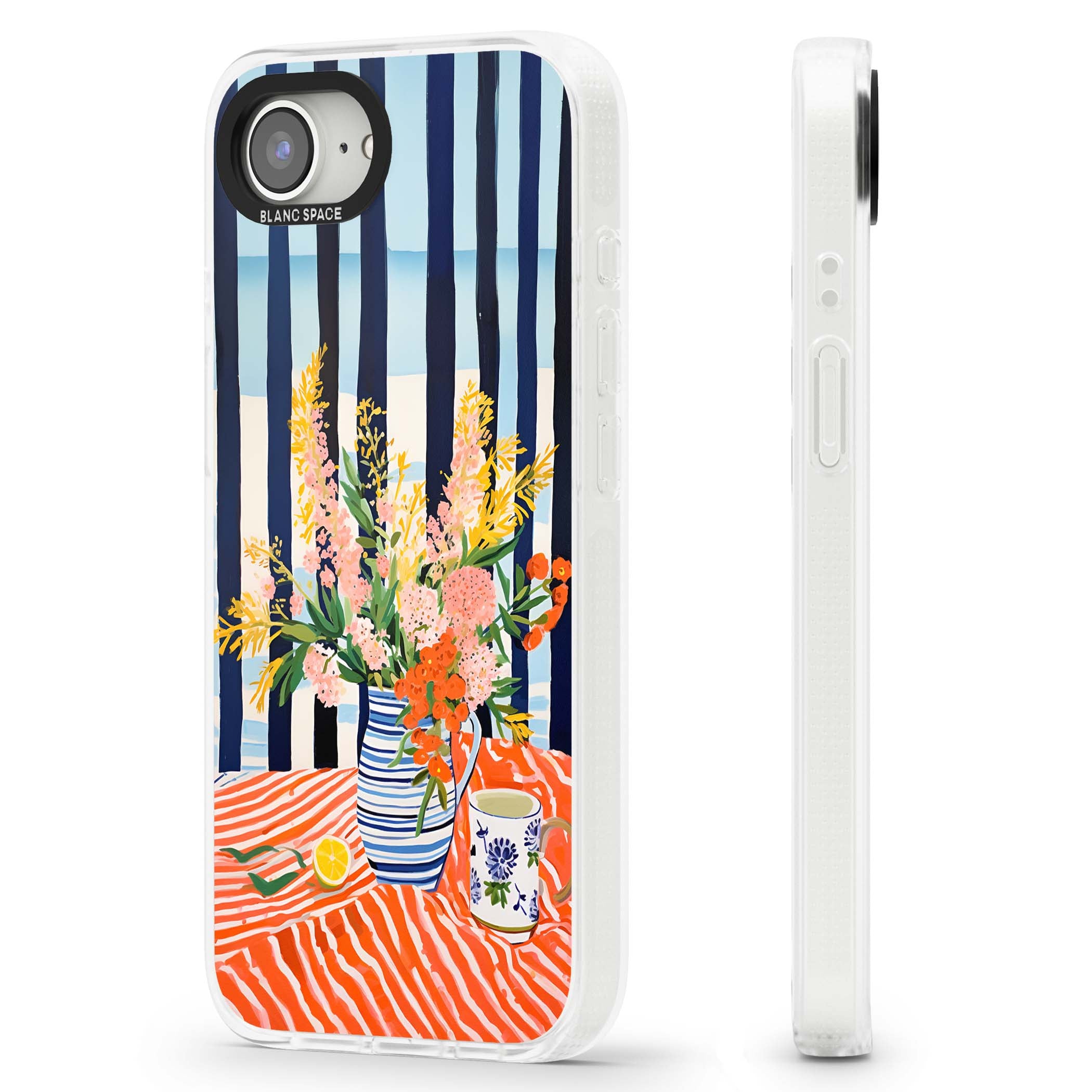 CLEAR CASE IMPACT AIR