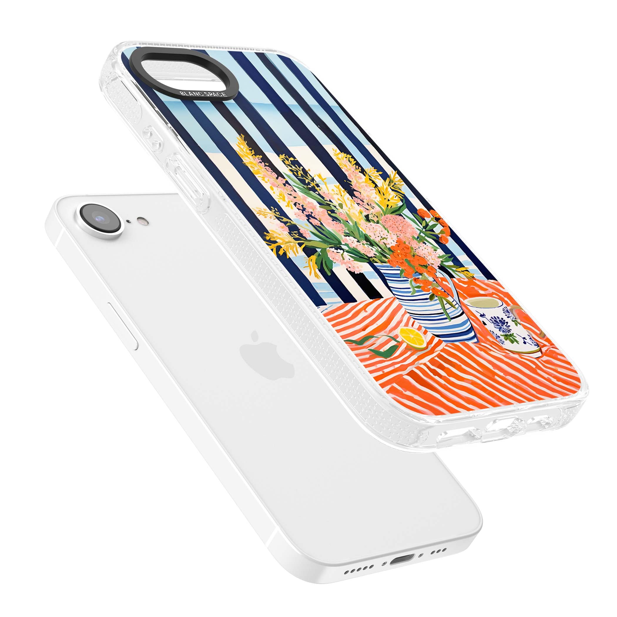 CLEAR CASE IMPACT AIR