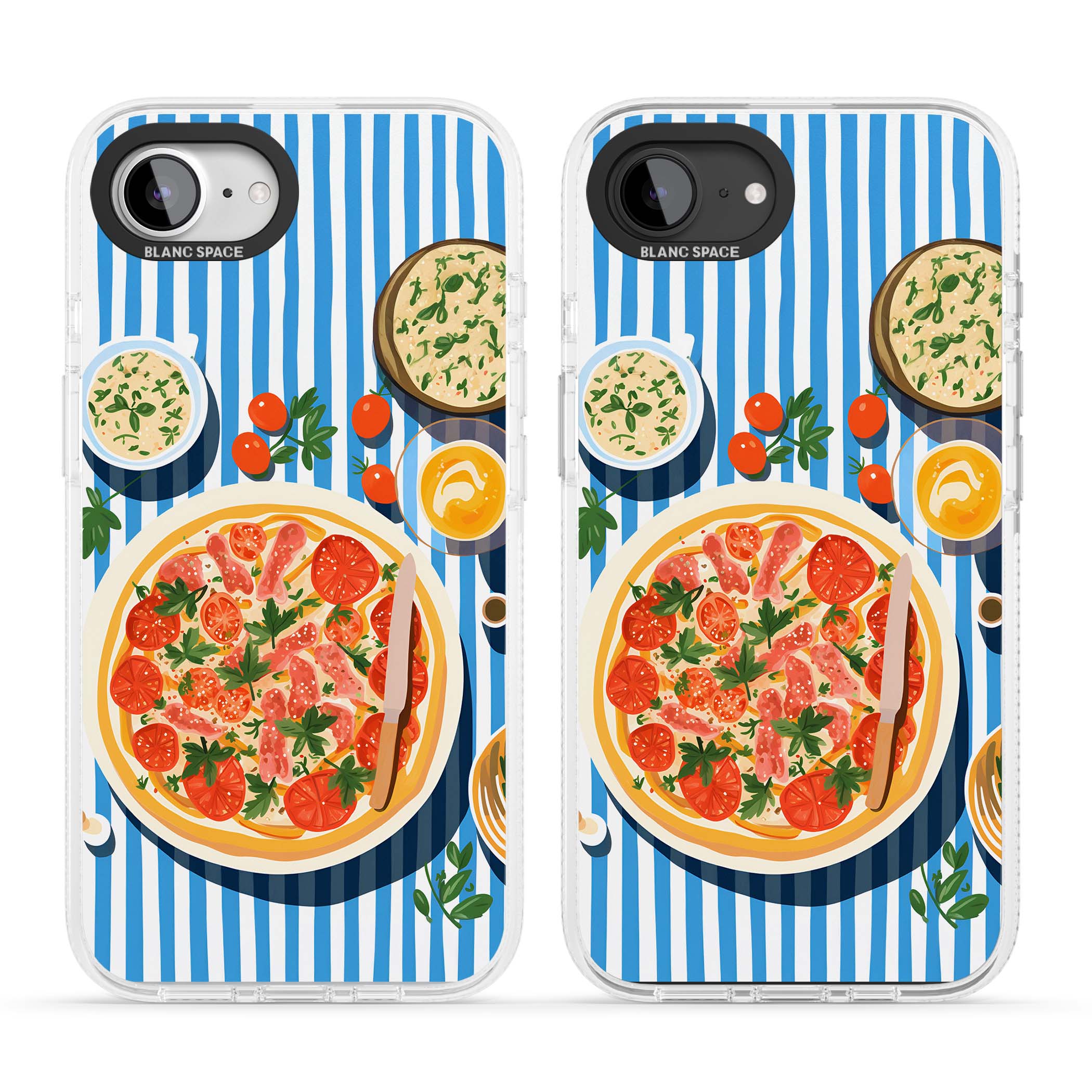 CLEAR CASE IMPACT AIR