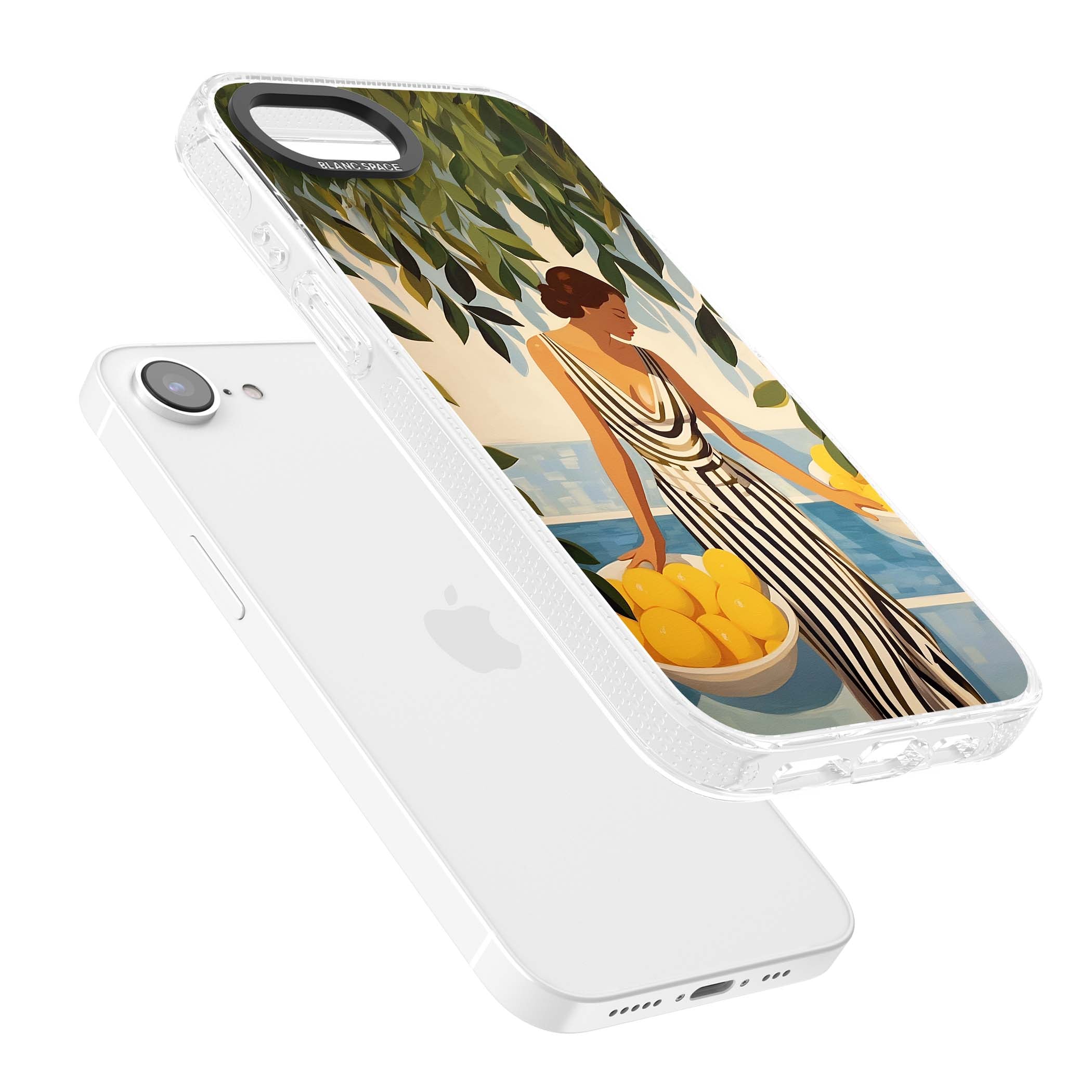 CLEAR CASE IMPACT AIR