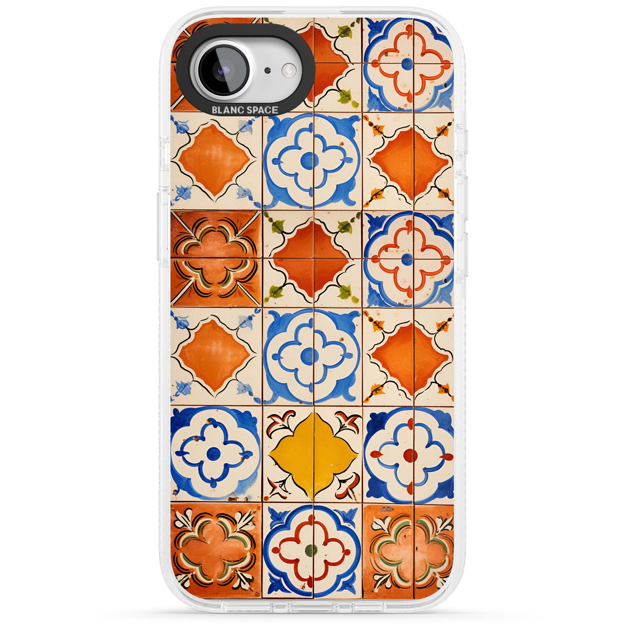 CLEAR CASE IMPACT AIR