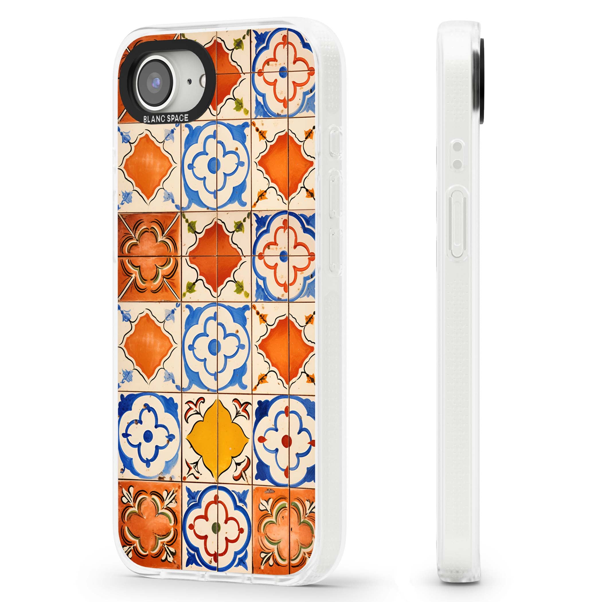 CLEAR CASE IMPACT AIR