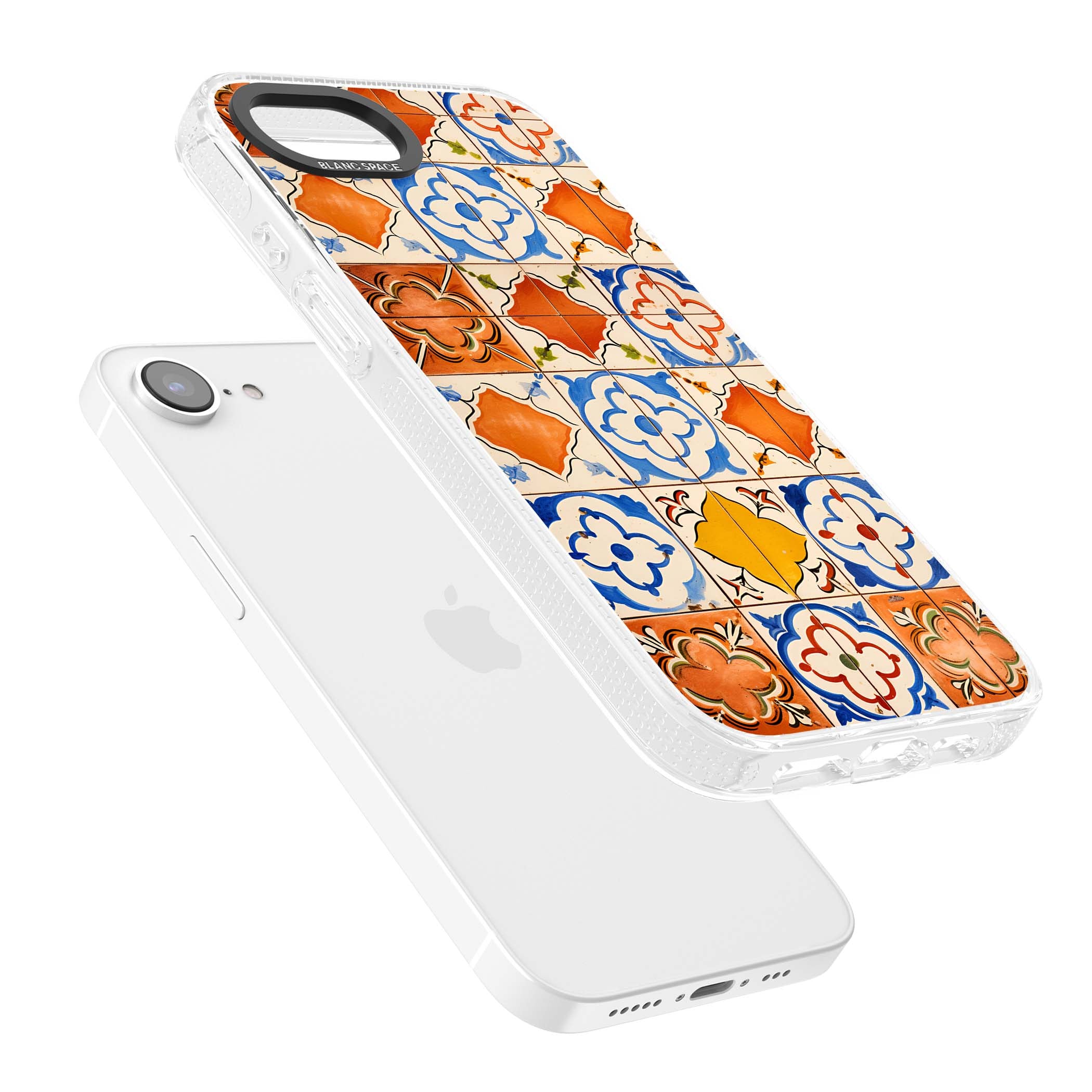 CLEAR CASE IMPACT AIR