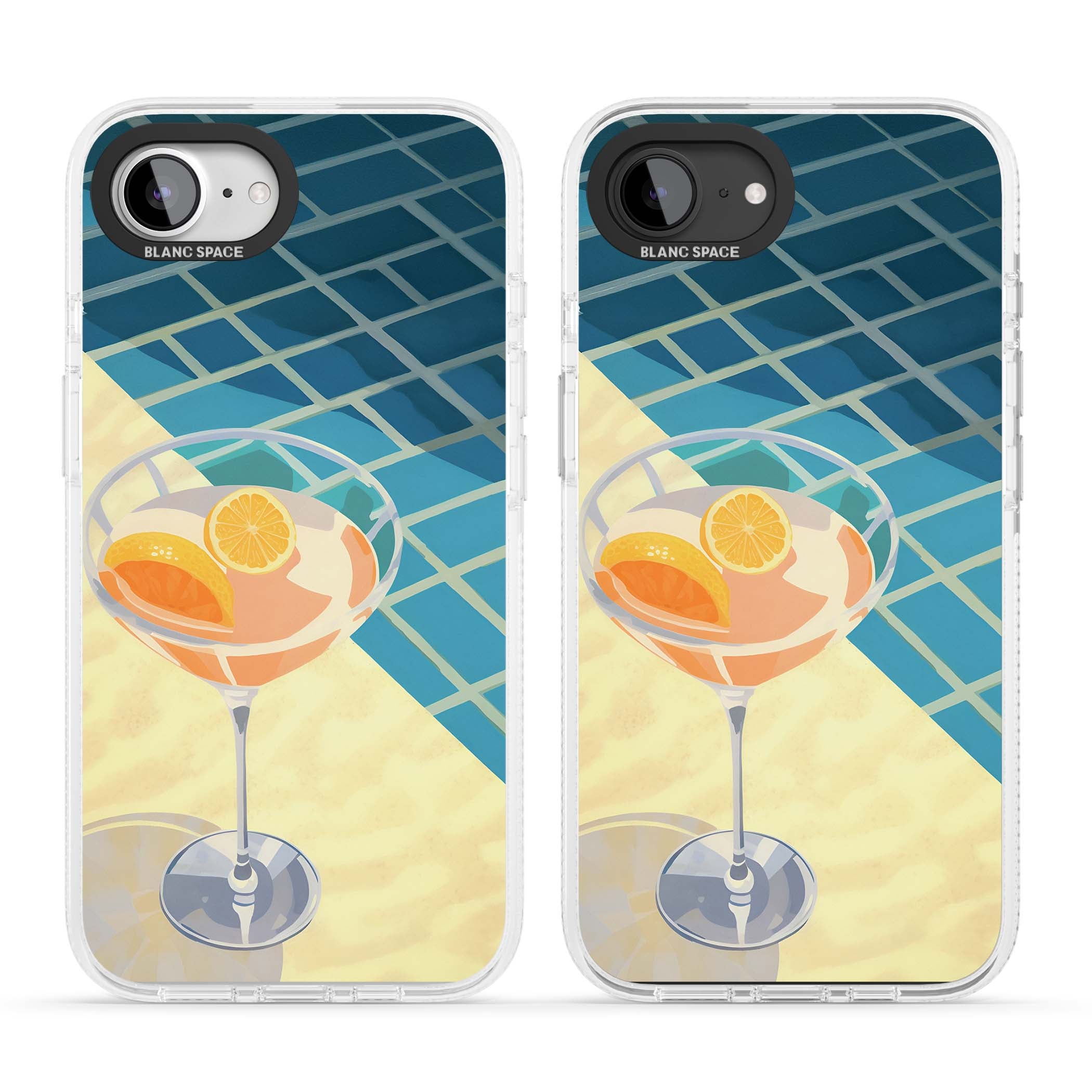 CLEAR CASE IMPACT AIR