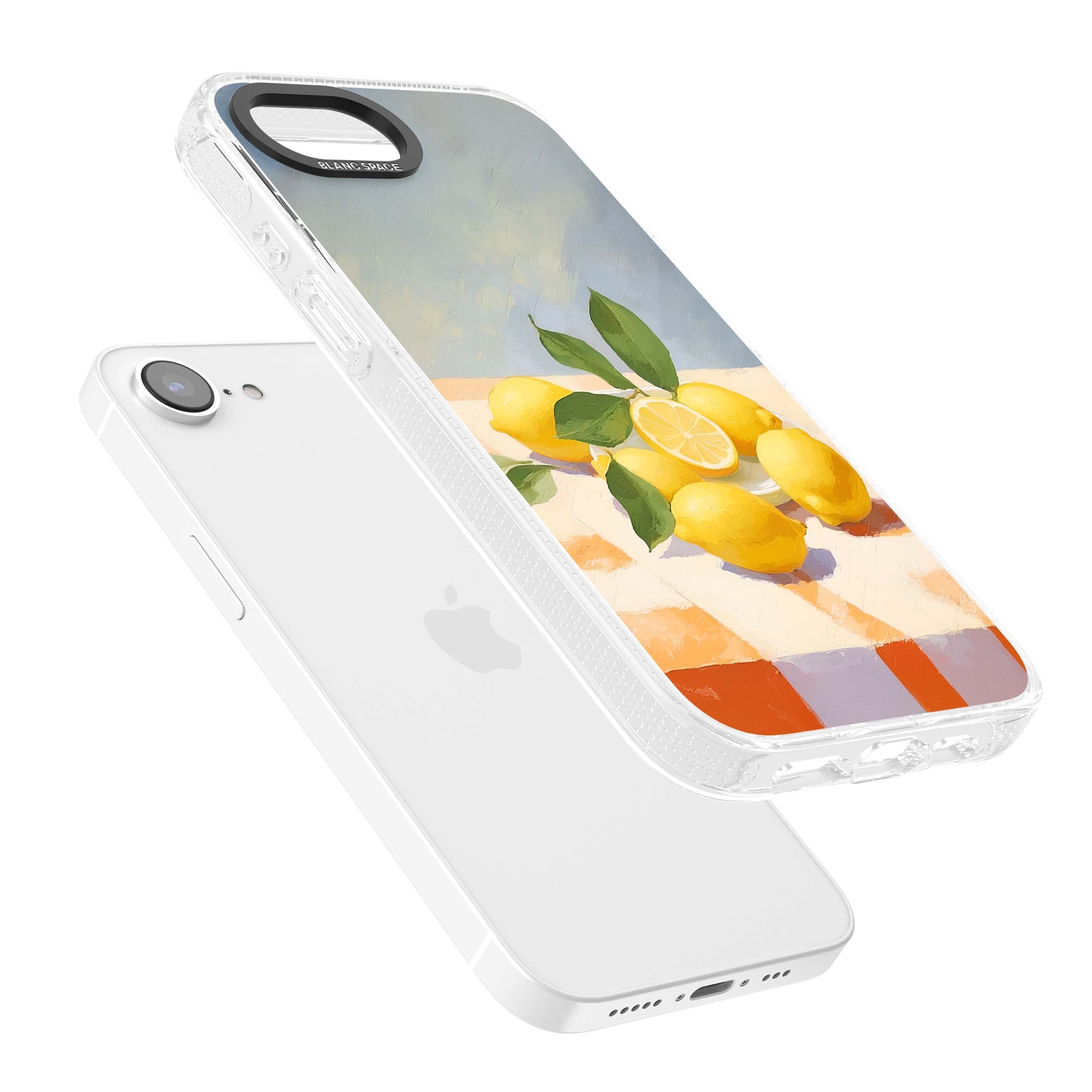 CLEAR CASE IMPACT AIR