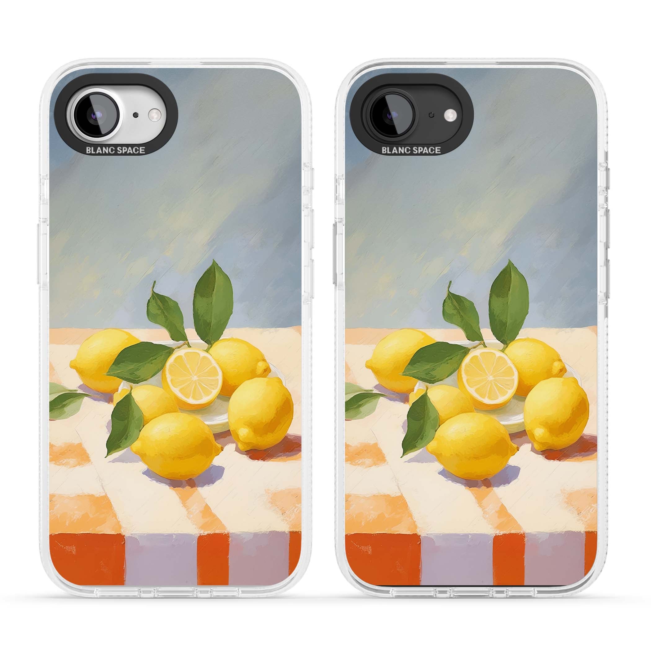 CLEAR CASE IMPACT AIR