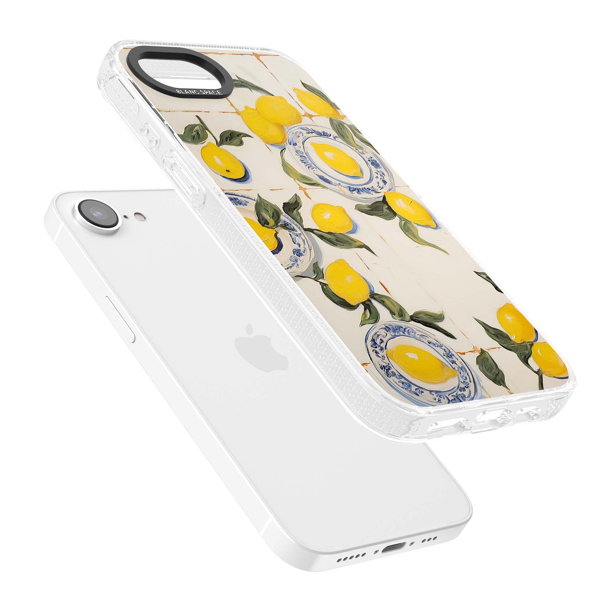 CLEAR CASE IMPACT AIR