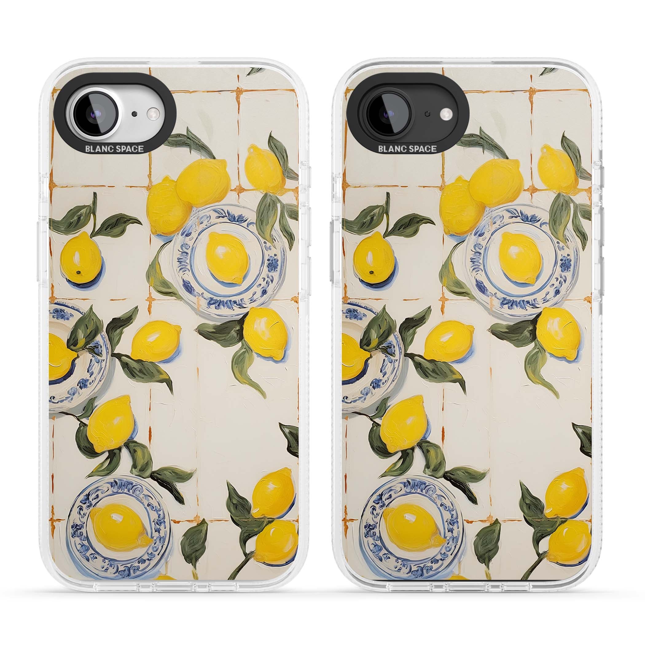 CLEAR CASE IMPACT AIR