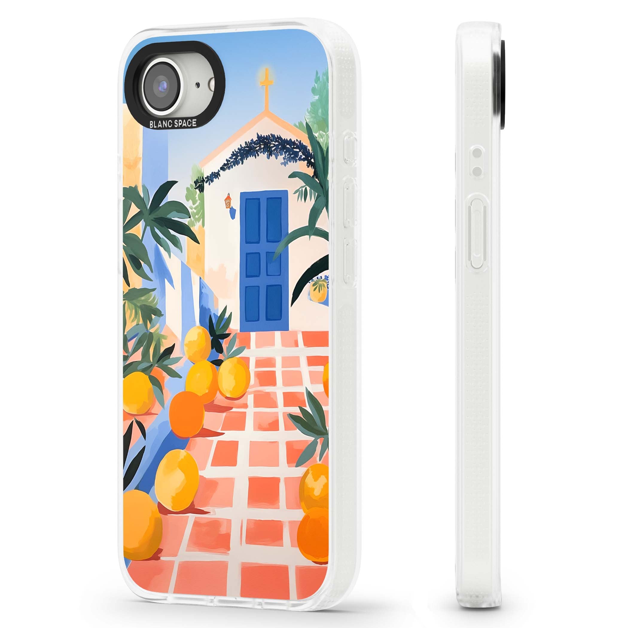 CLEAR CASE IMPACT AIR