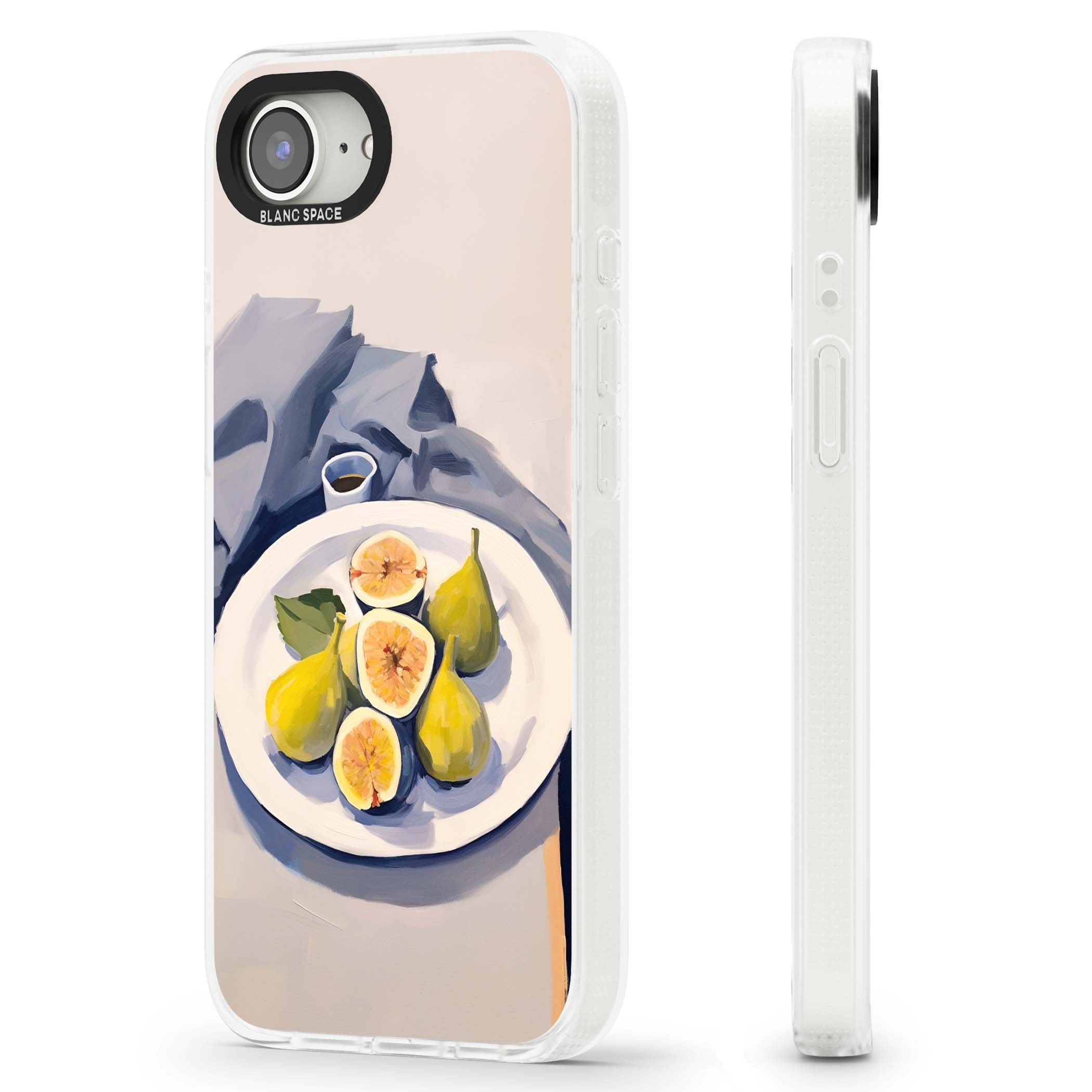 CLEAR CASE IMPACT AIR