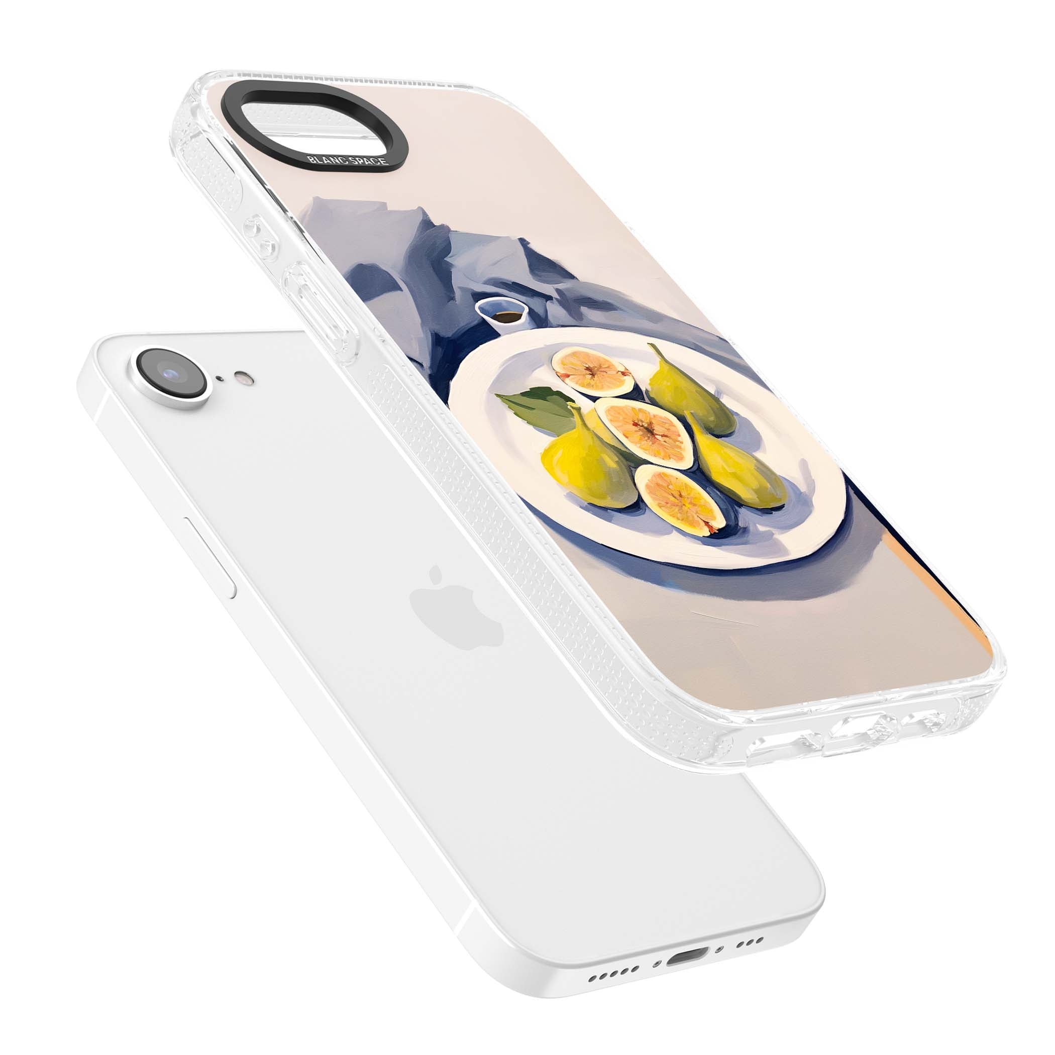 CLEAR CASE IMPACT AIR