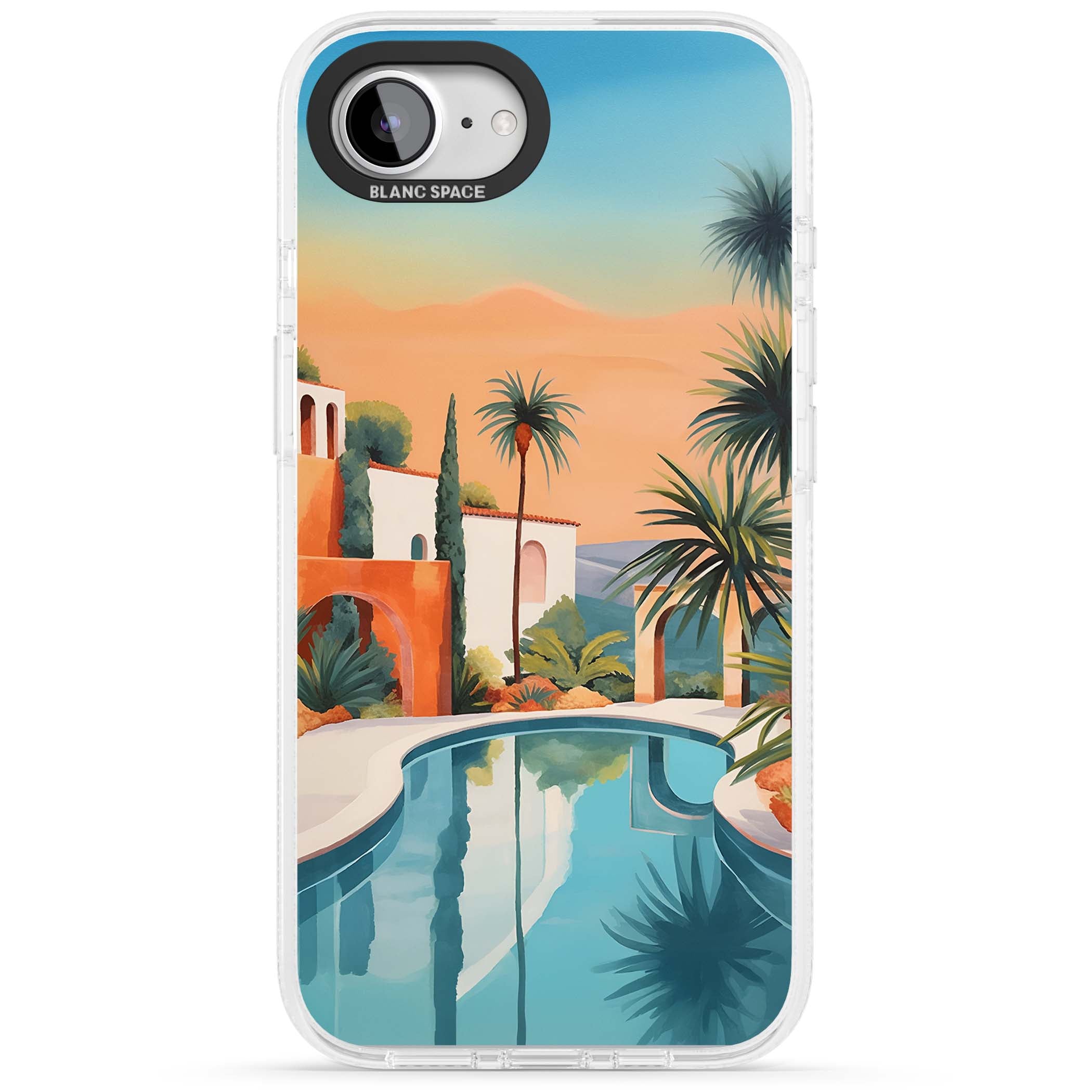 CLEAR CASE IMPACT AIR