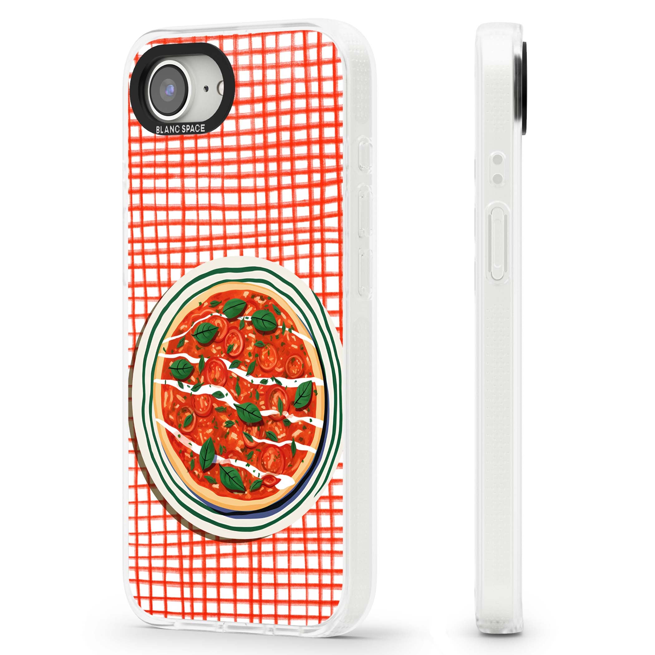 CLEAR CASE IMPACT AIR