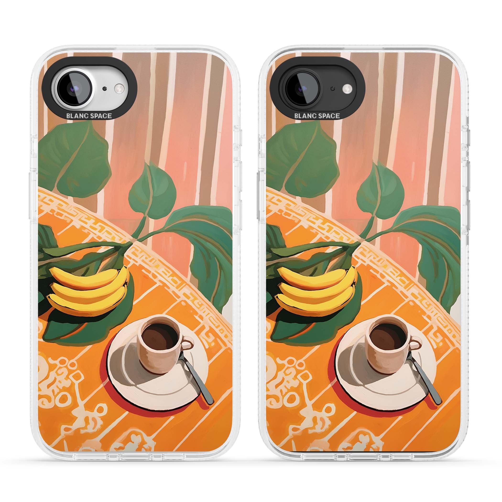 CLEAR CASE IMPACT AIR