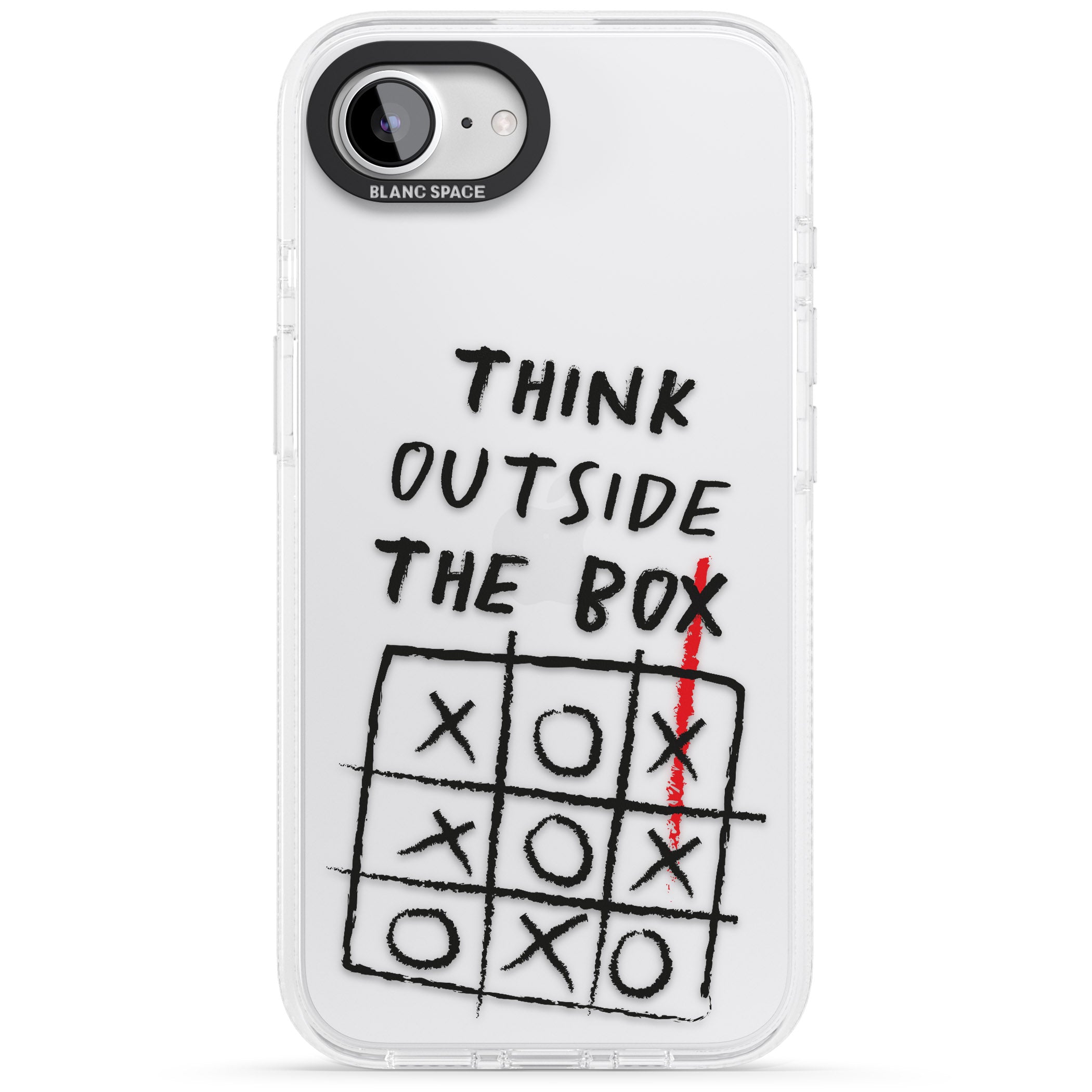 Think Outside The Box