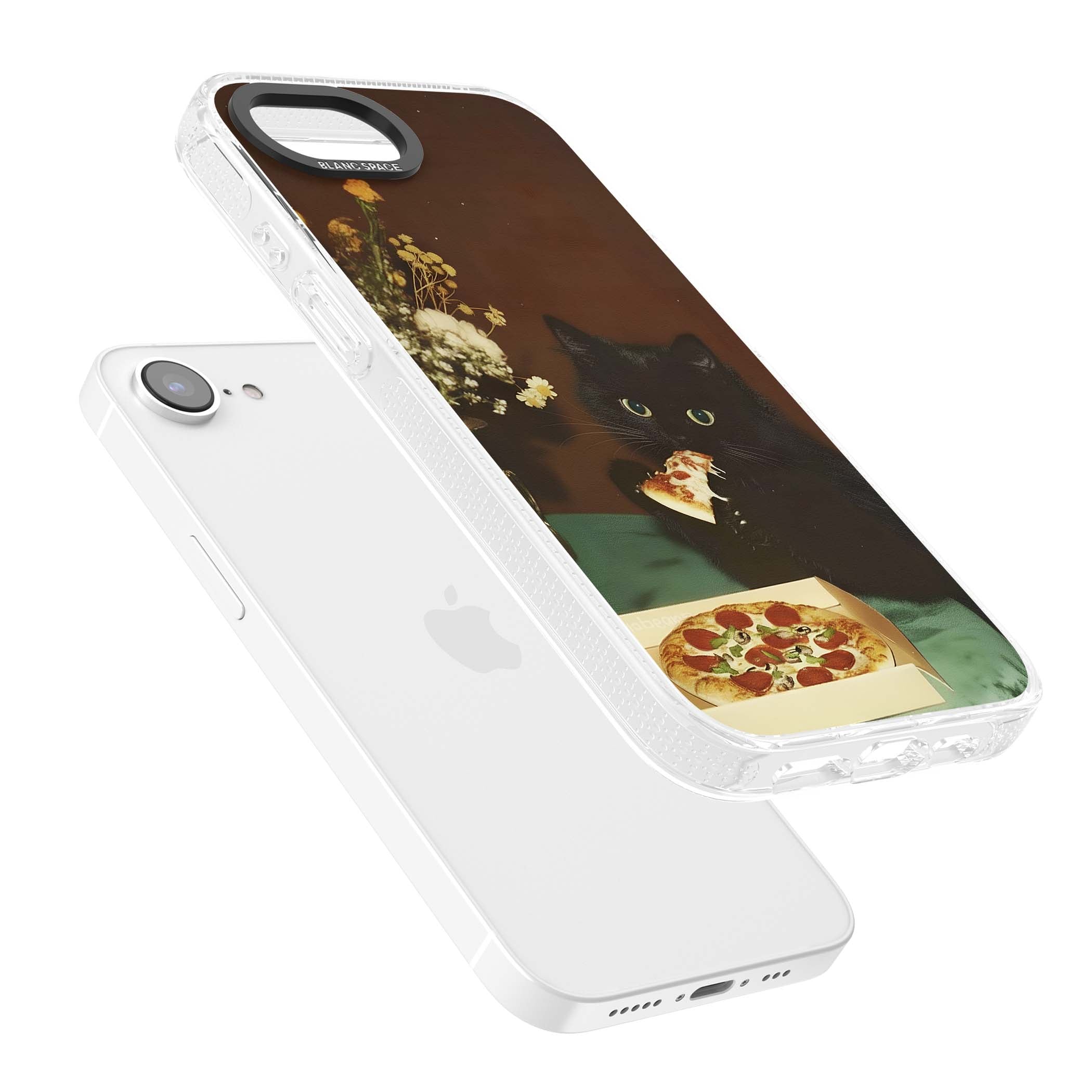 CLEAR CASE IMPACT AIR