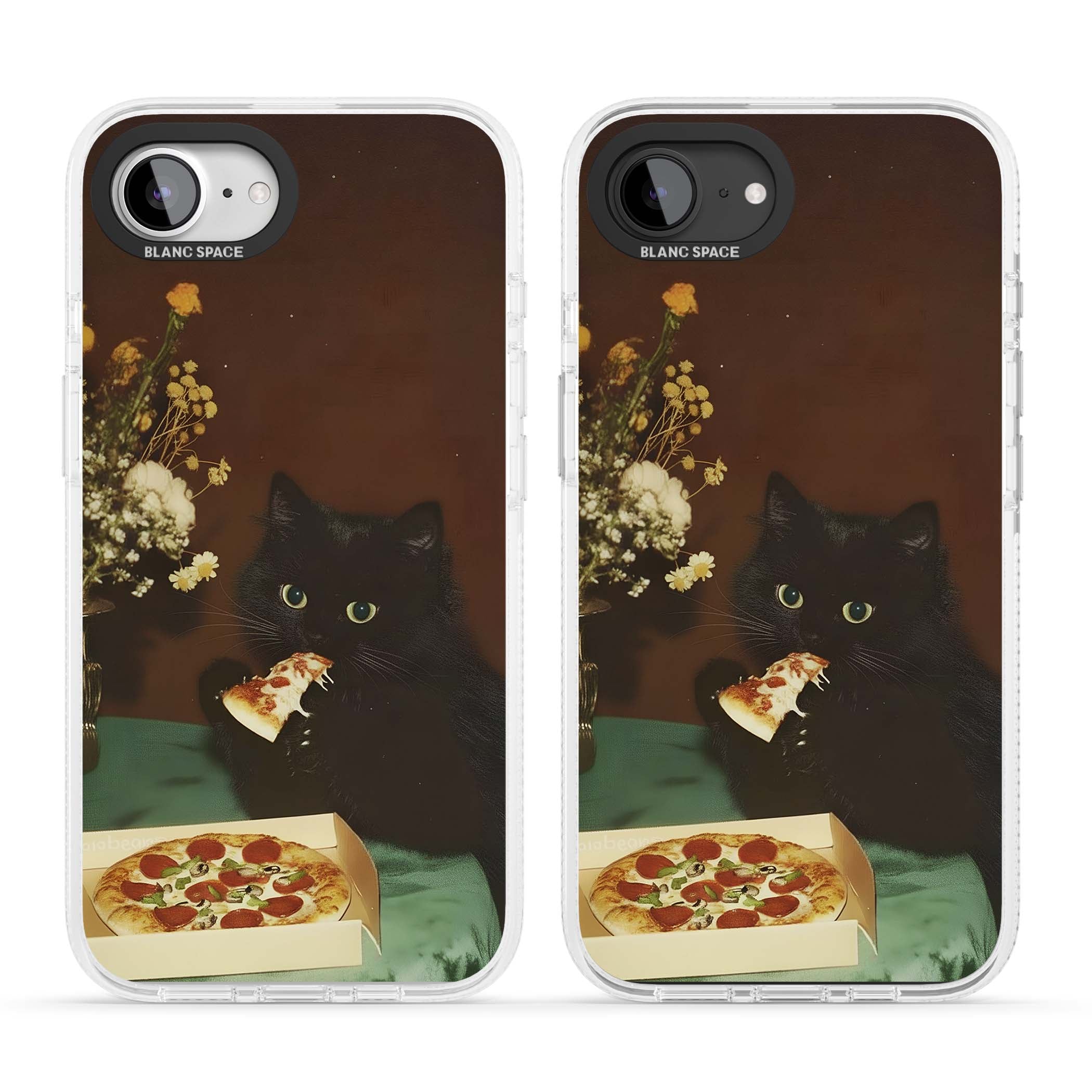 CLEAR CASE IMPACT AIR