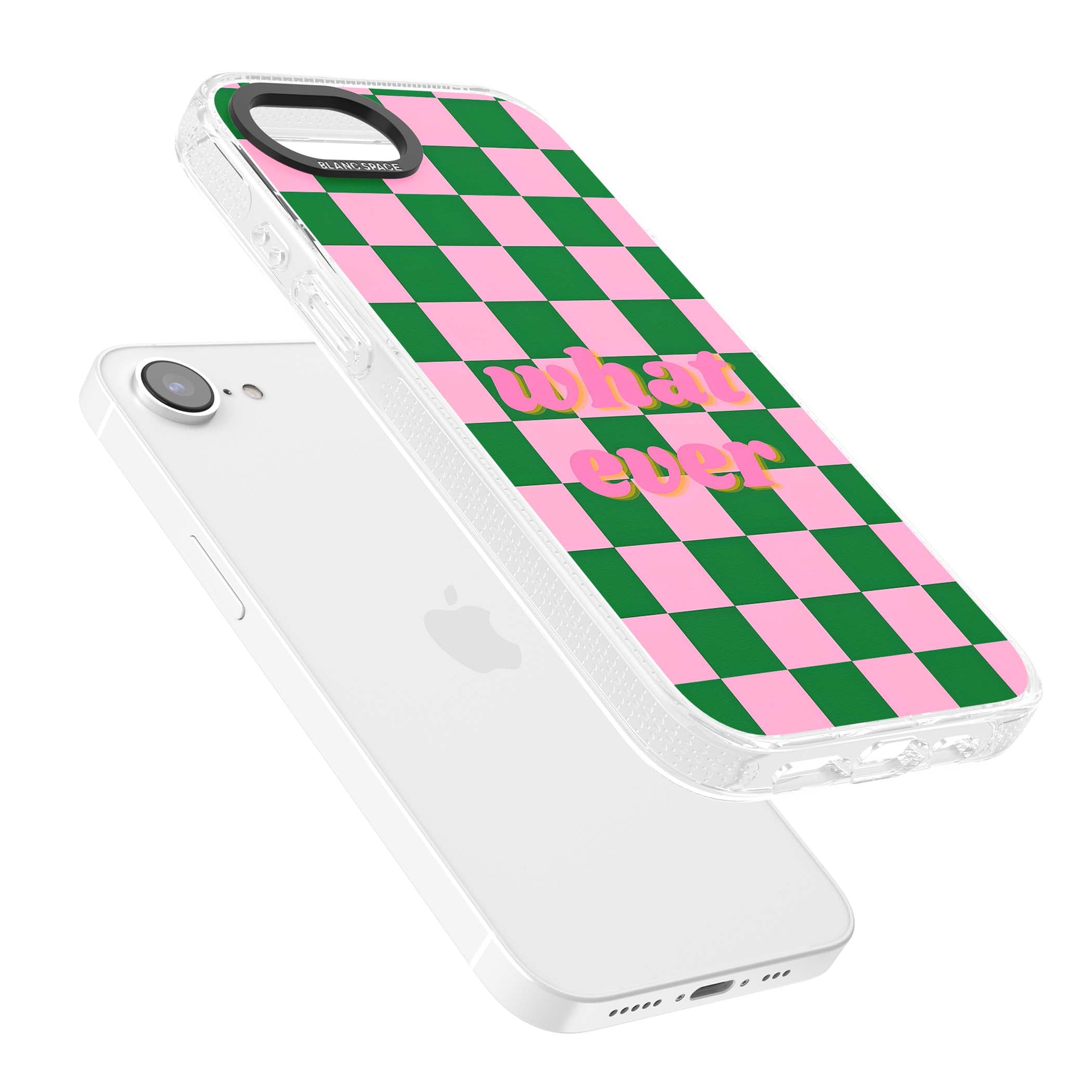 CLEAR CASE IMPACT AIR