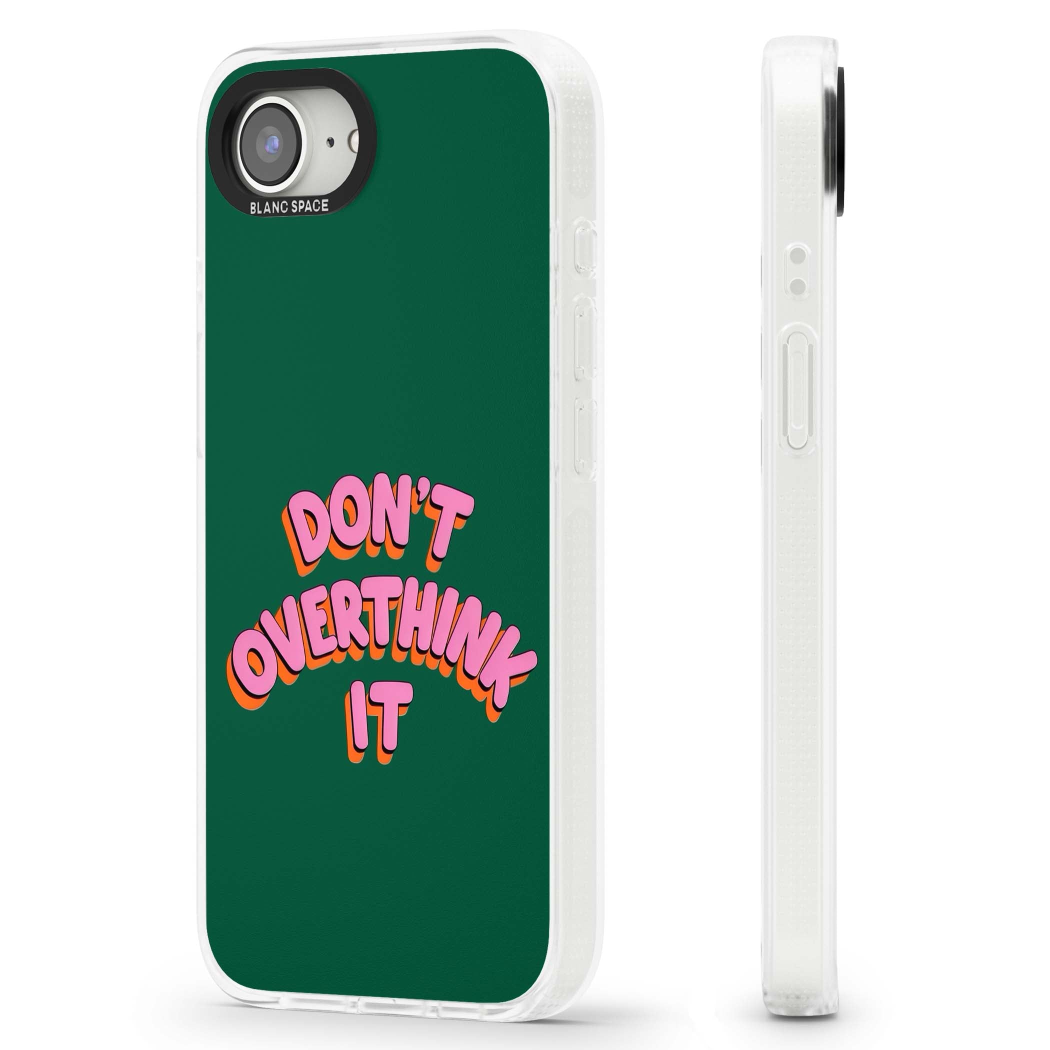 CLEAR CASE IMPACT AIR