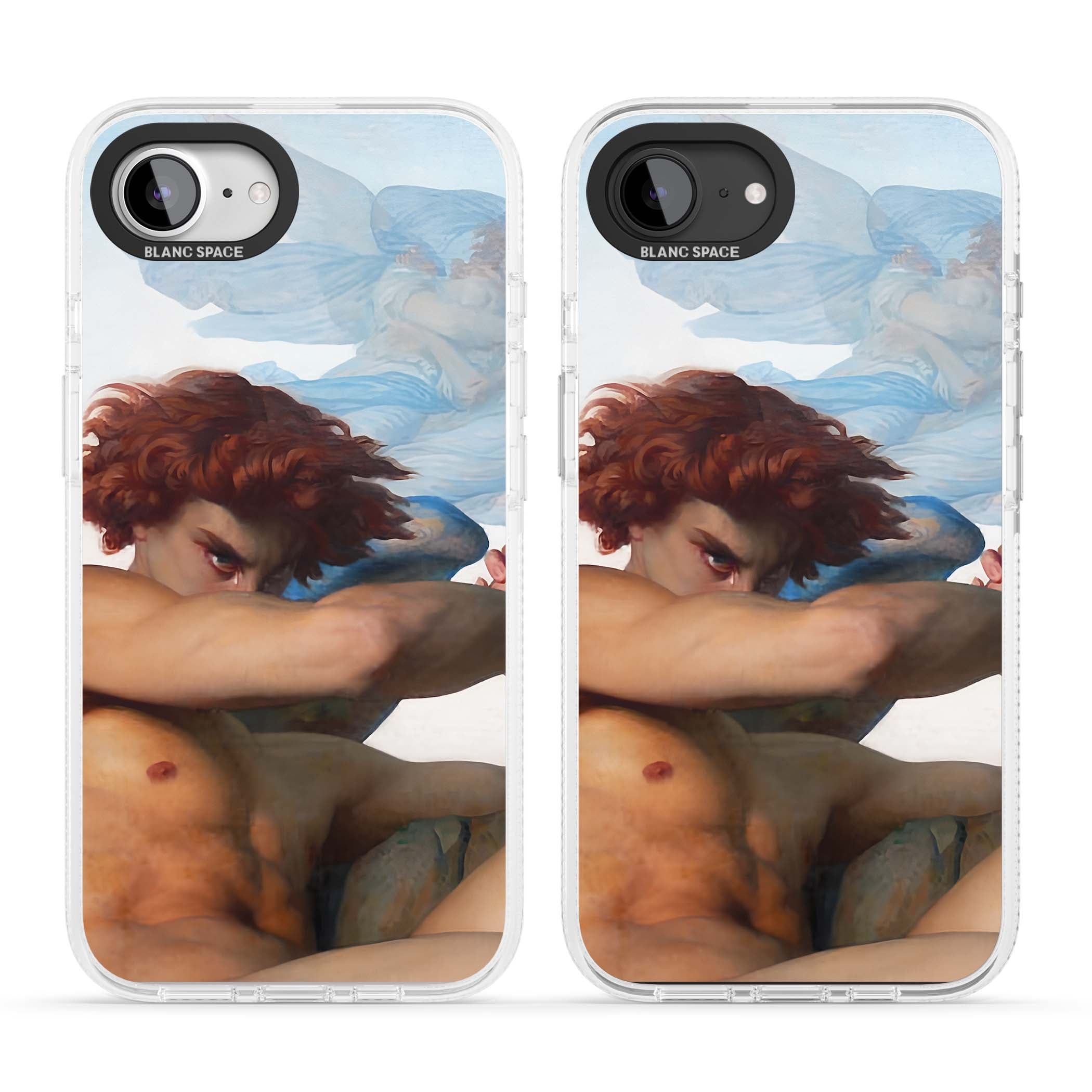 CLEAR CASE IMPACT AIR