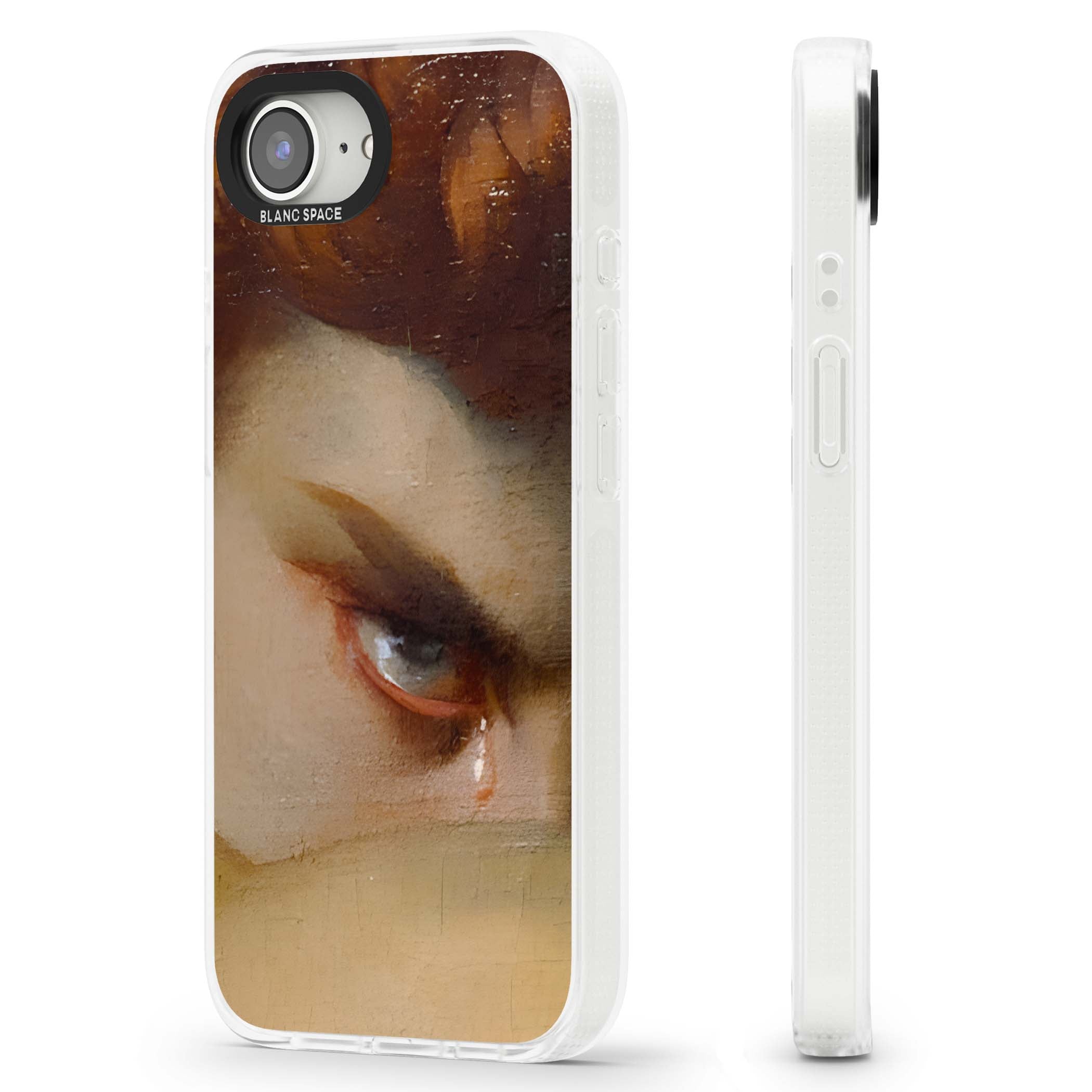 CLEAR CASE IMPACT AIR