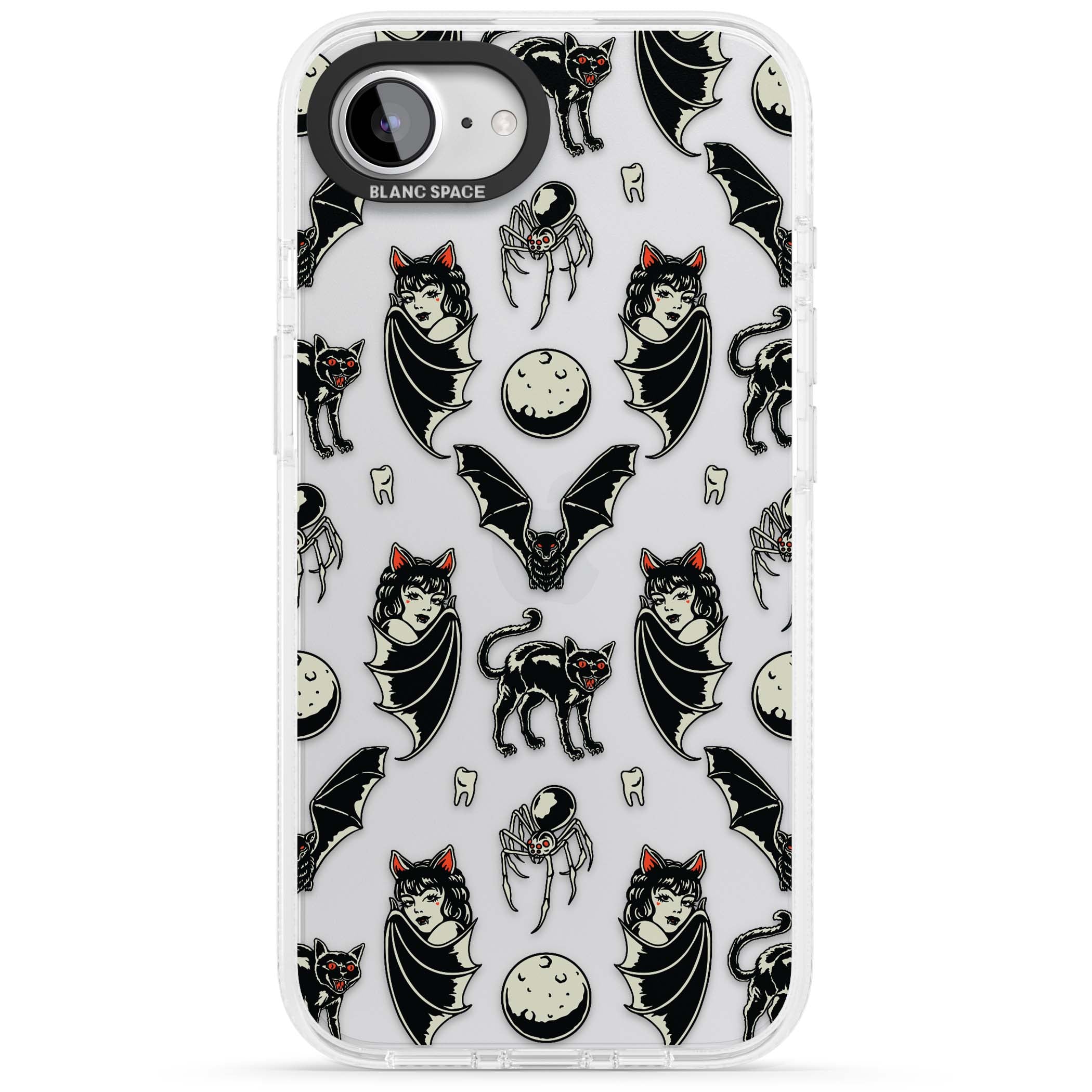 CLEAR CASE IMPACT AIR