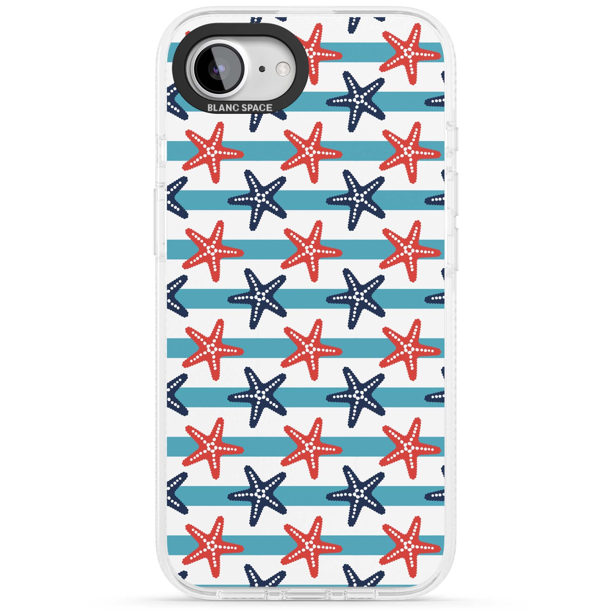 CLEAR CASE IMPACT AIR