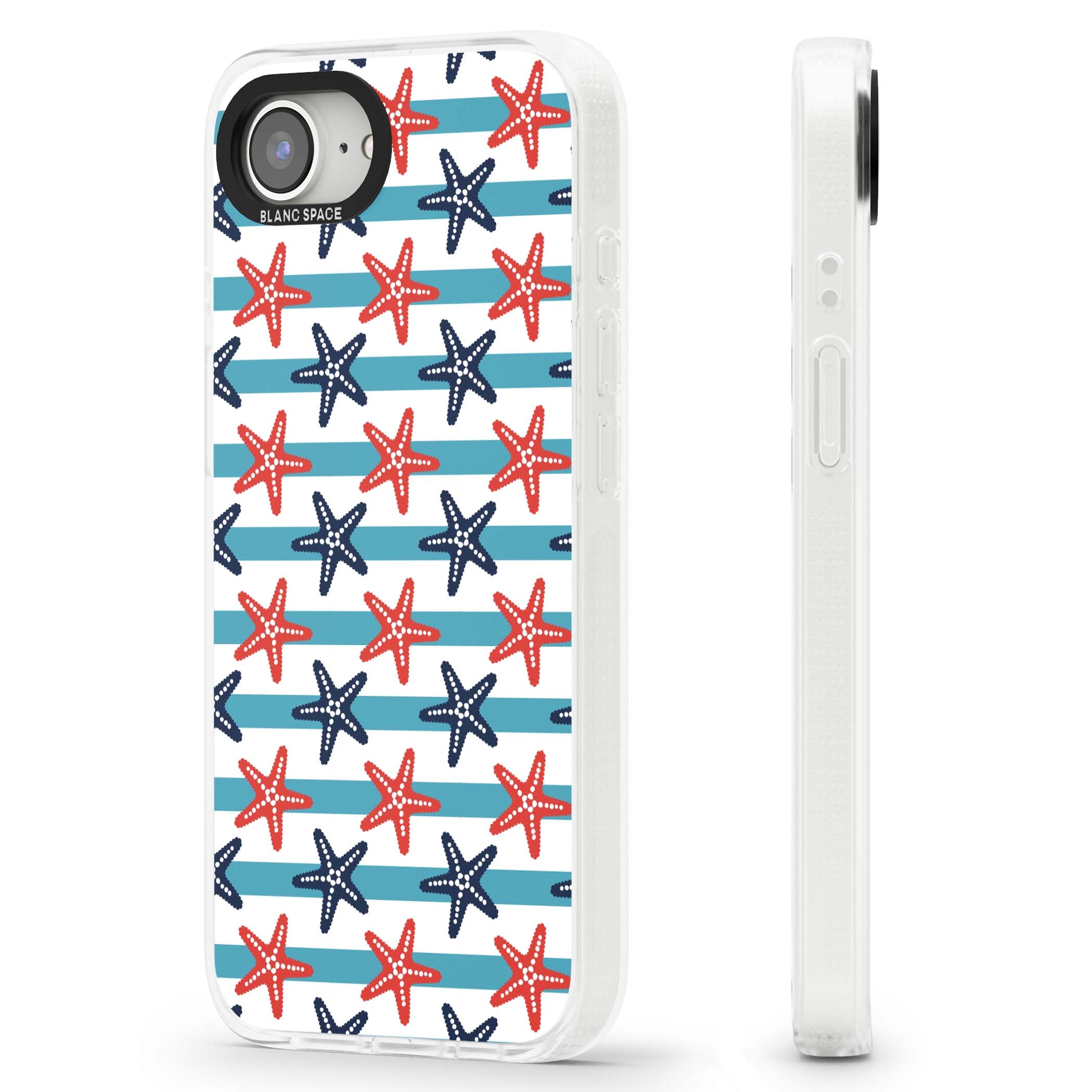 CLEAR CASE IMPACT AIR