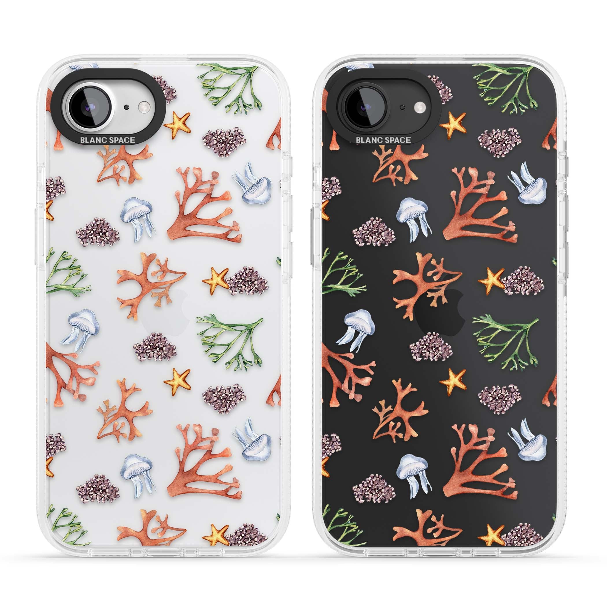 CLEAR CASE IMPACT AIR