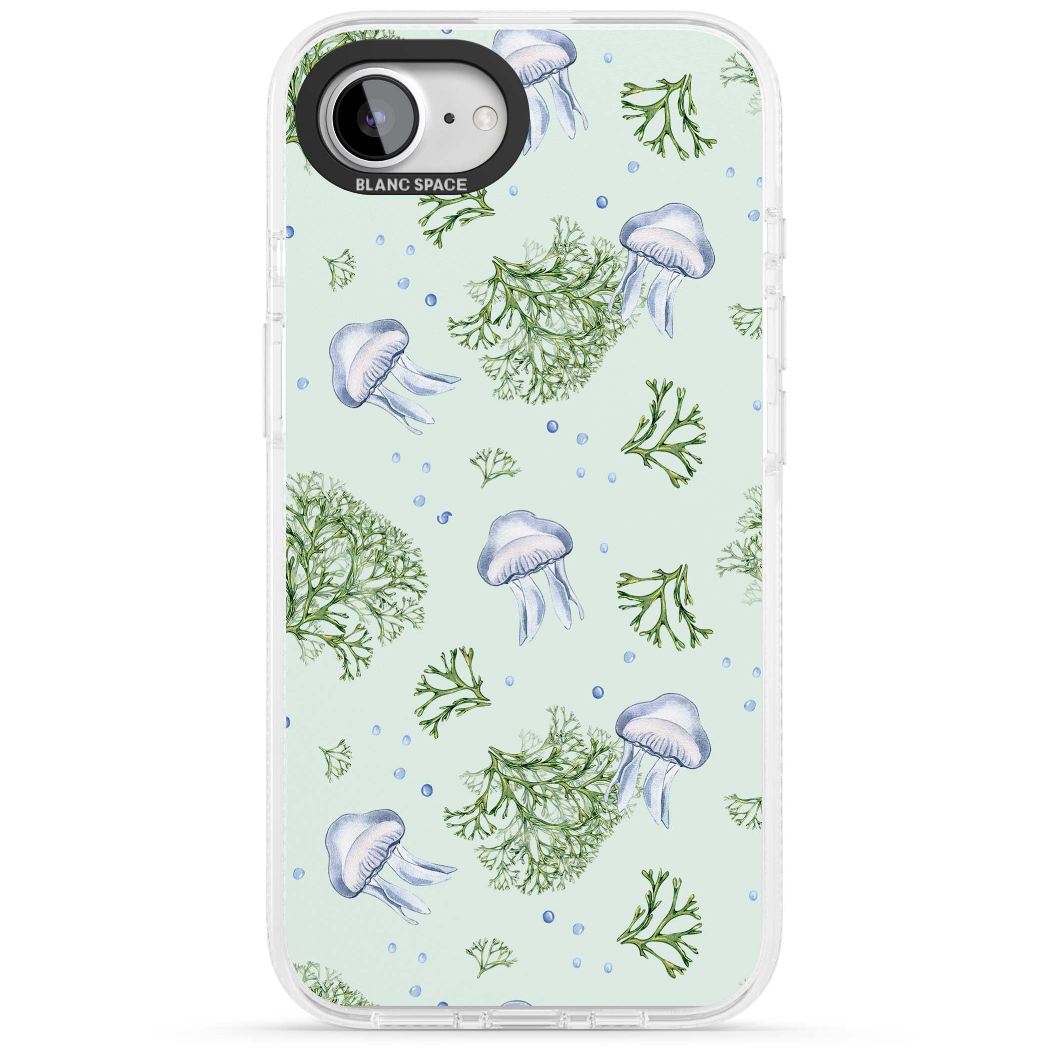 CLEAR CASE IMPACT AIR