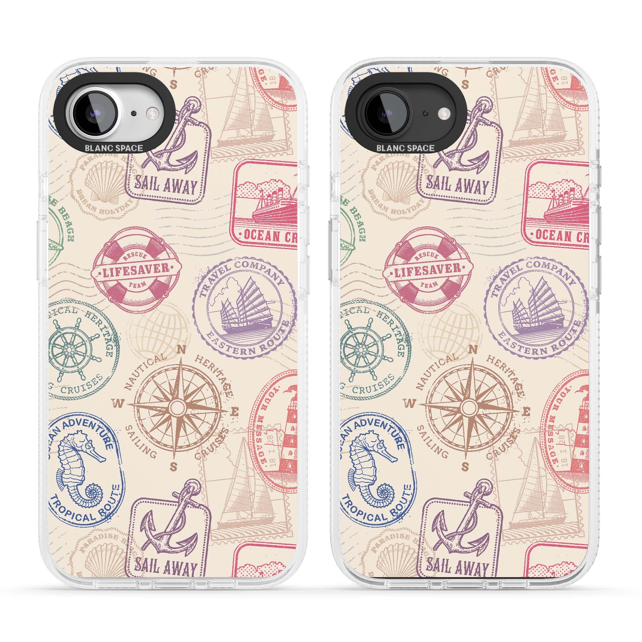 CLEAR CASE IMPACT AIR