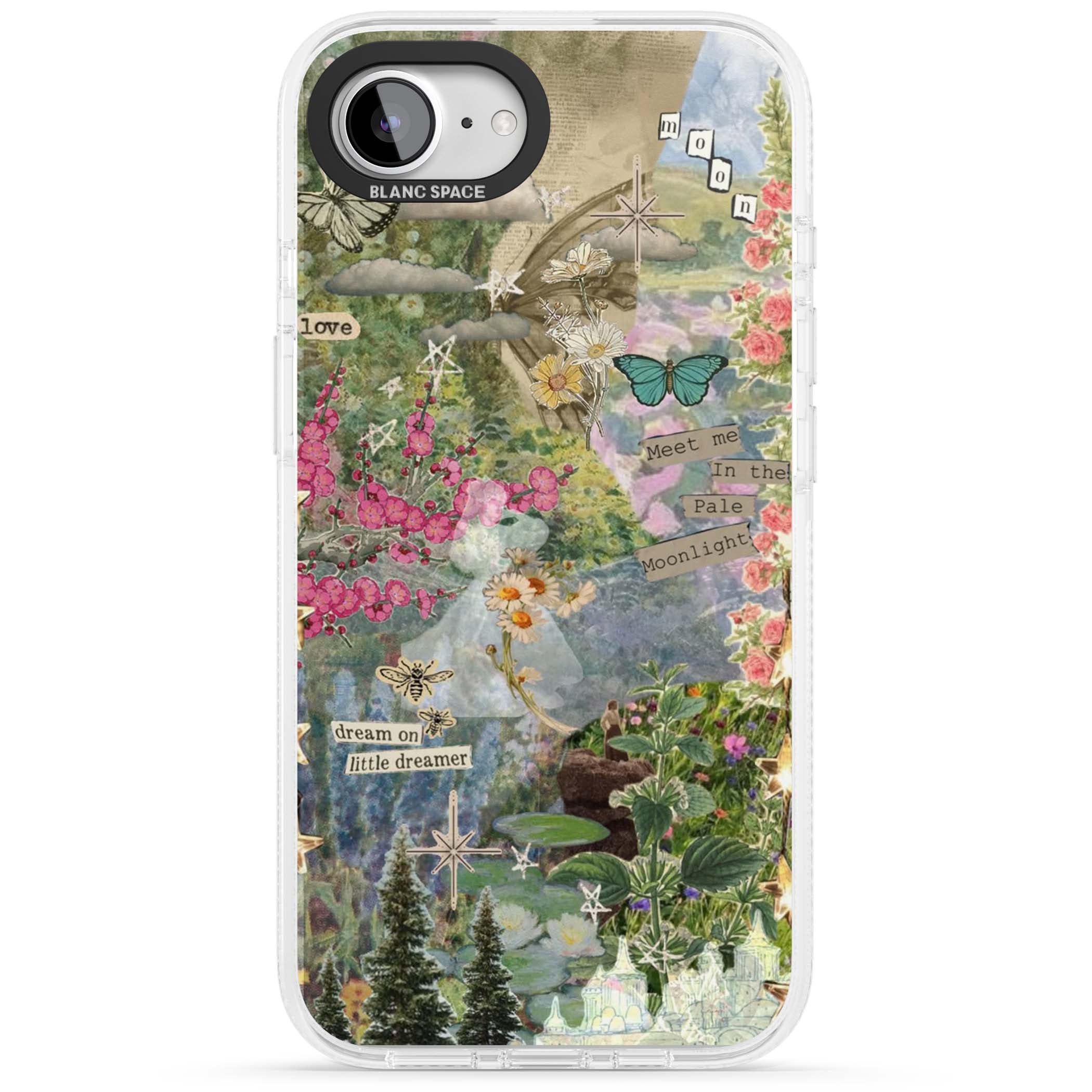 CLEAR CASE IMPACT AIR