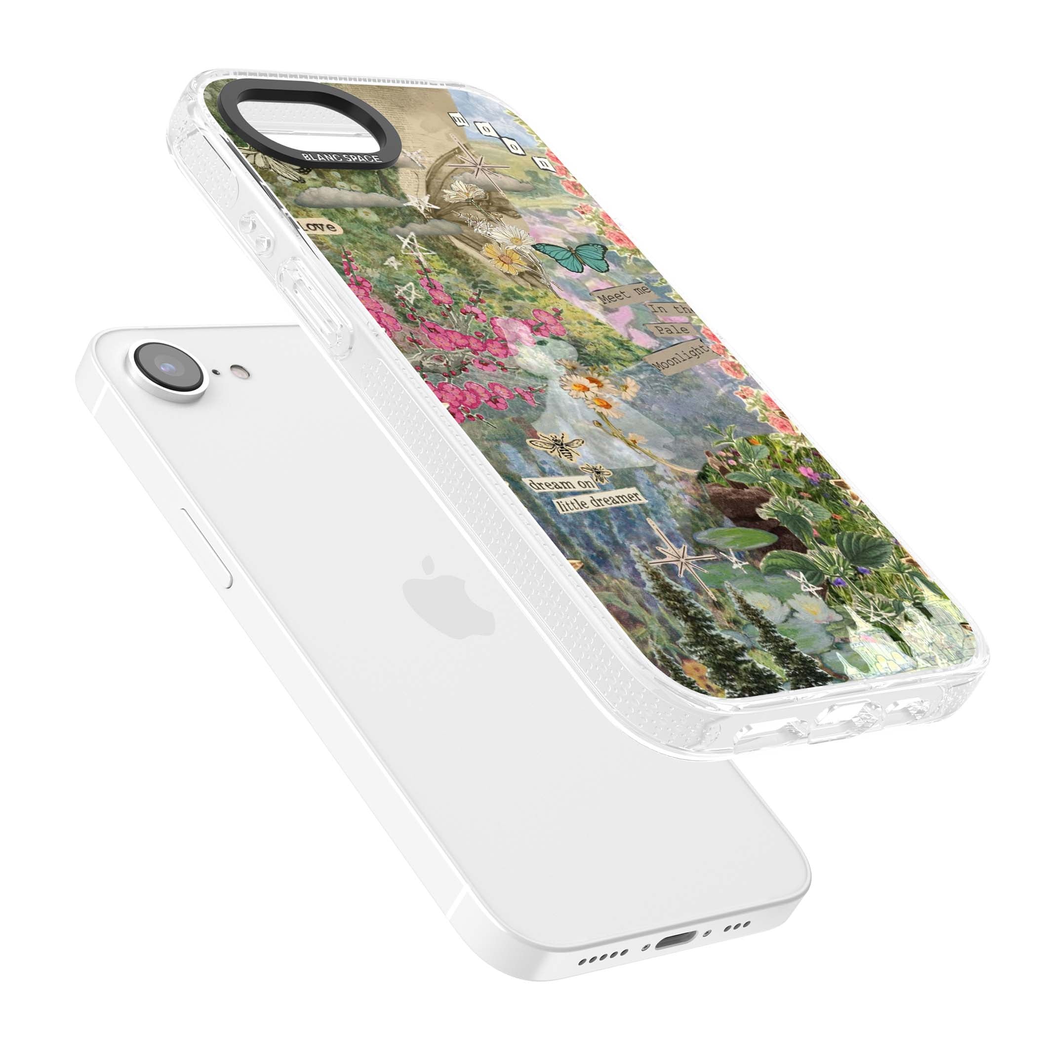 CLEAR CASE IMPACT AIR