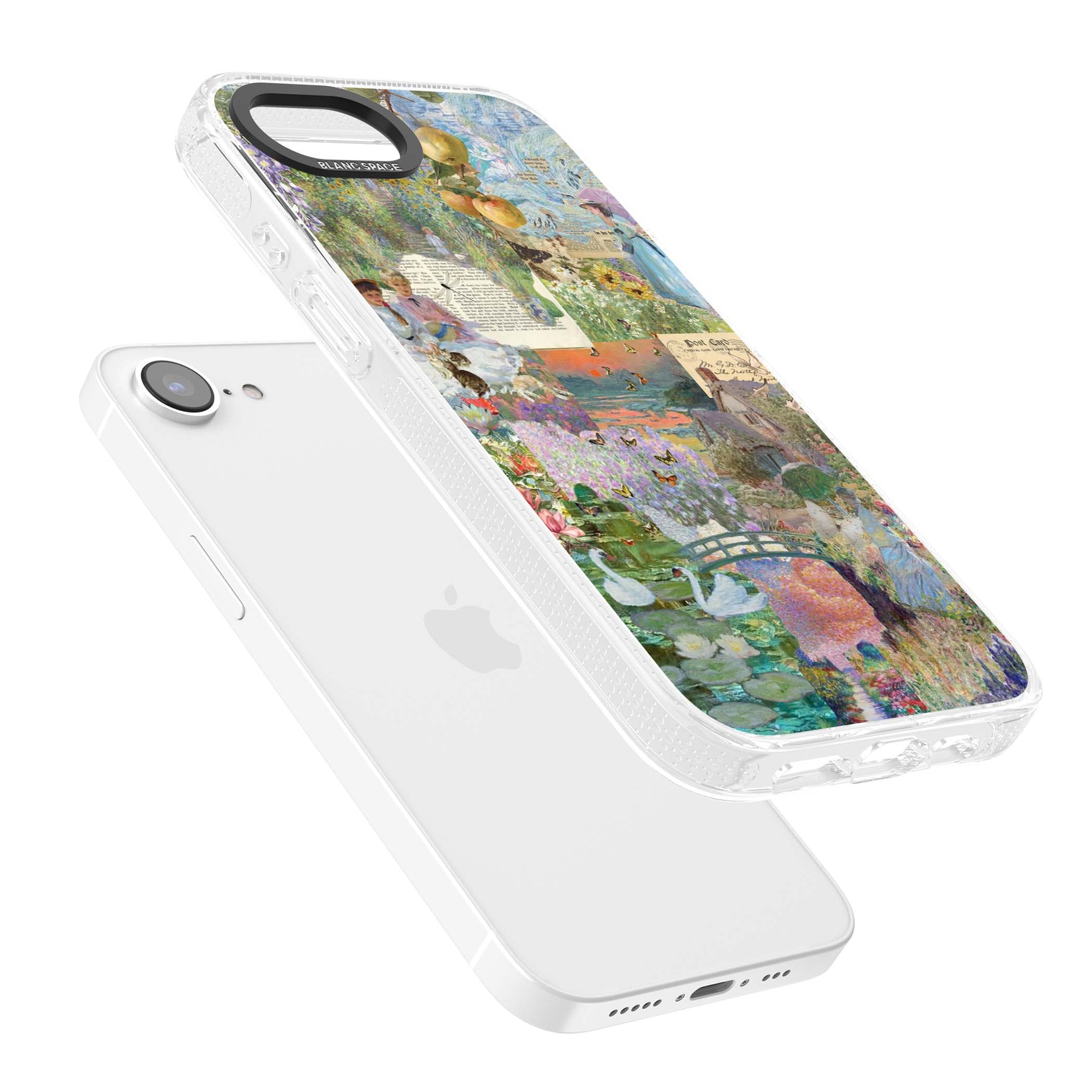 CLEAR CASE IMPACT AIR