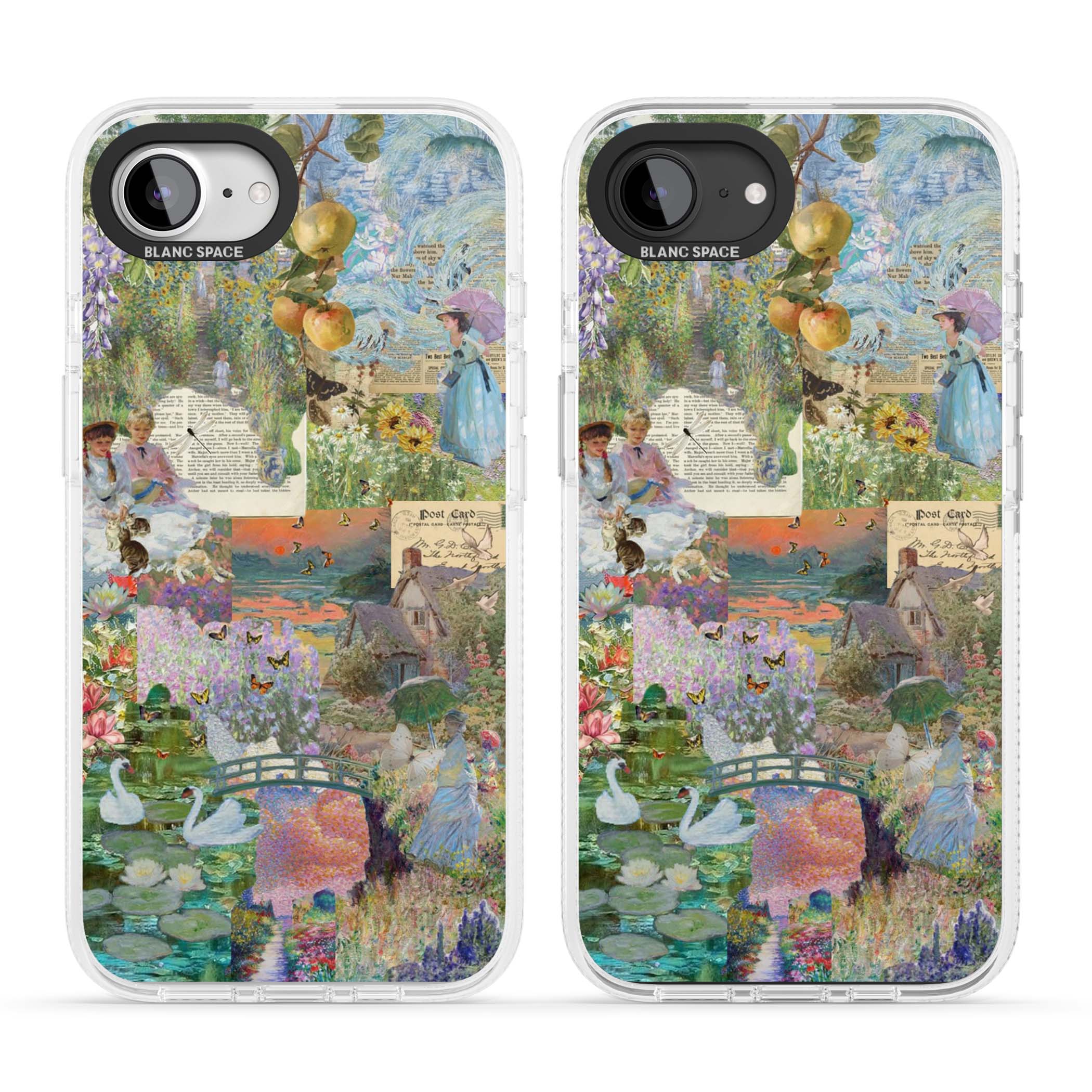 CLEAR CASE IMPACT AIR