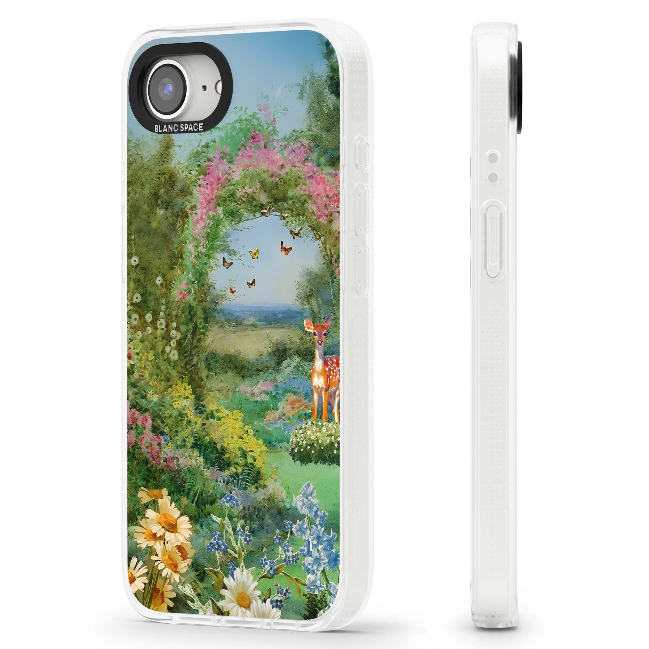 CLEAR CASE IMPACT AIR