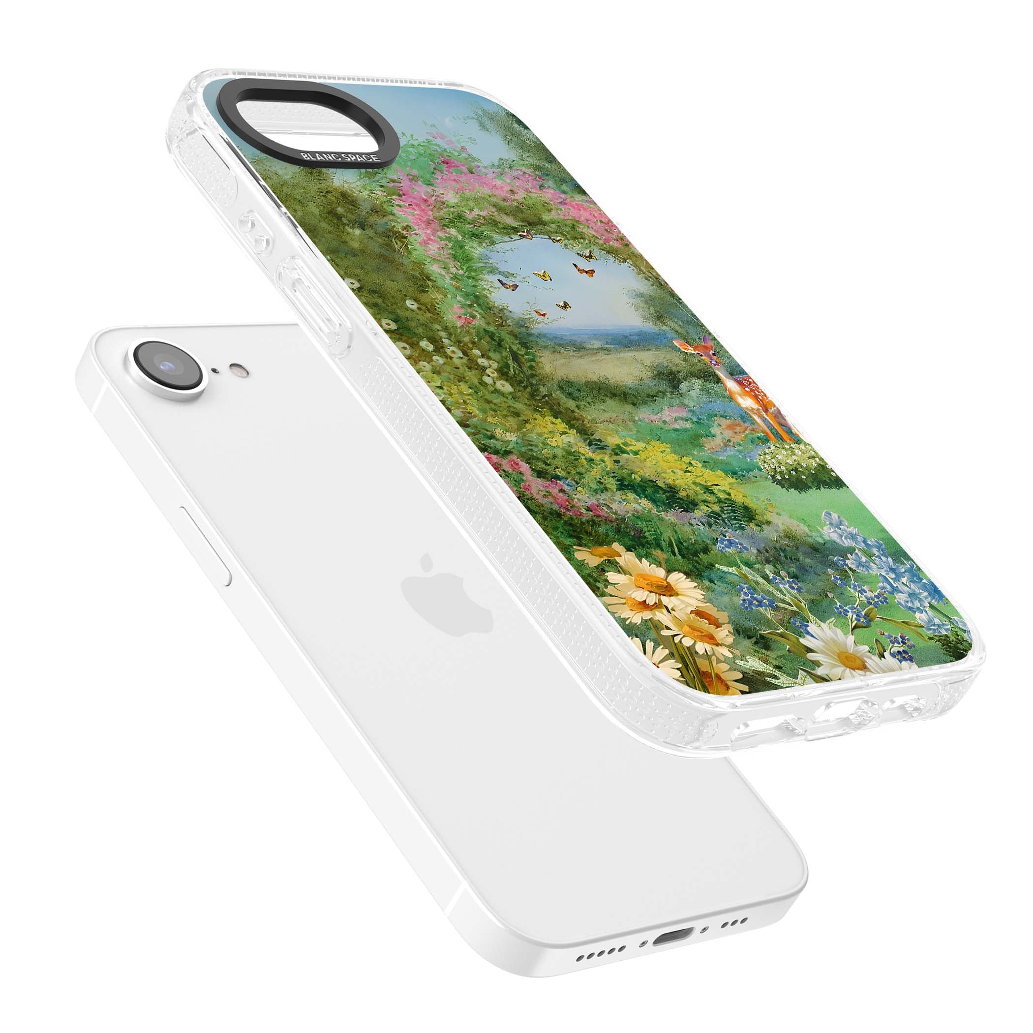 CLEAR CASE IMPACT AIR