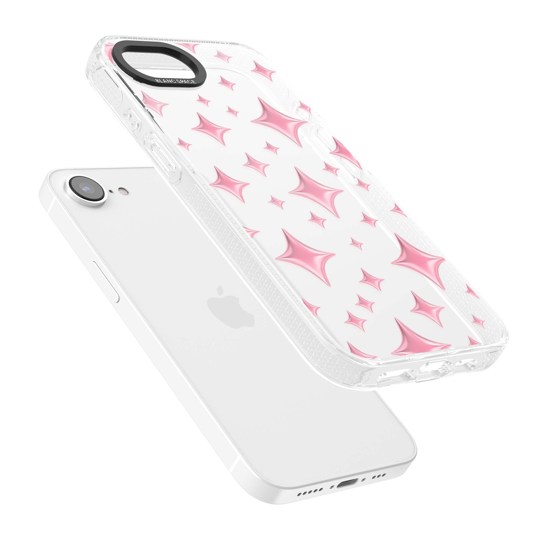 CLEAR CASE IMPACT AIR