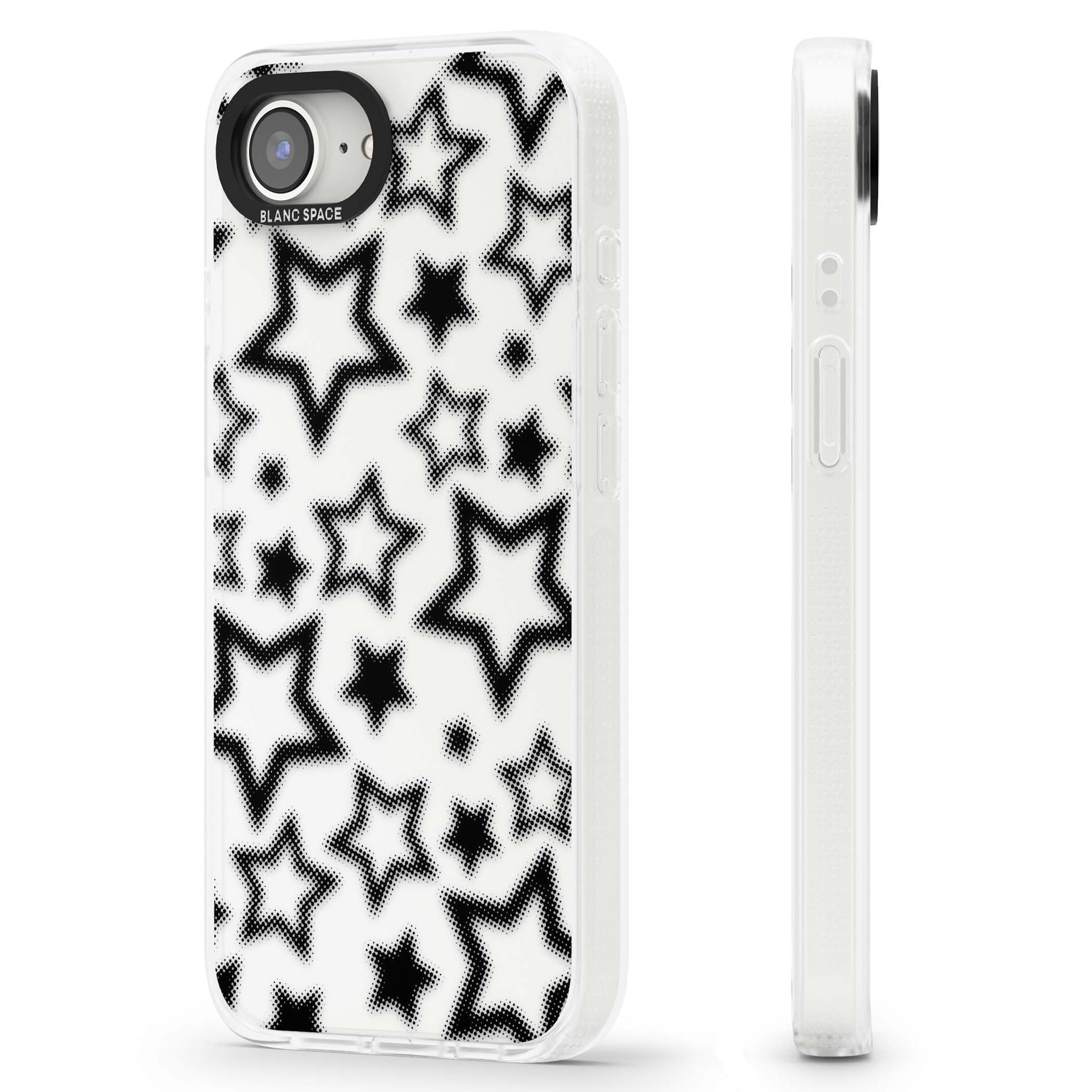 CLEAR CASE IMPACT AIR