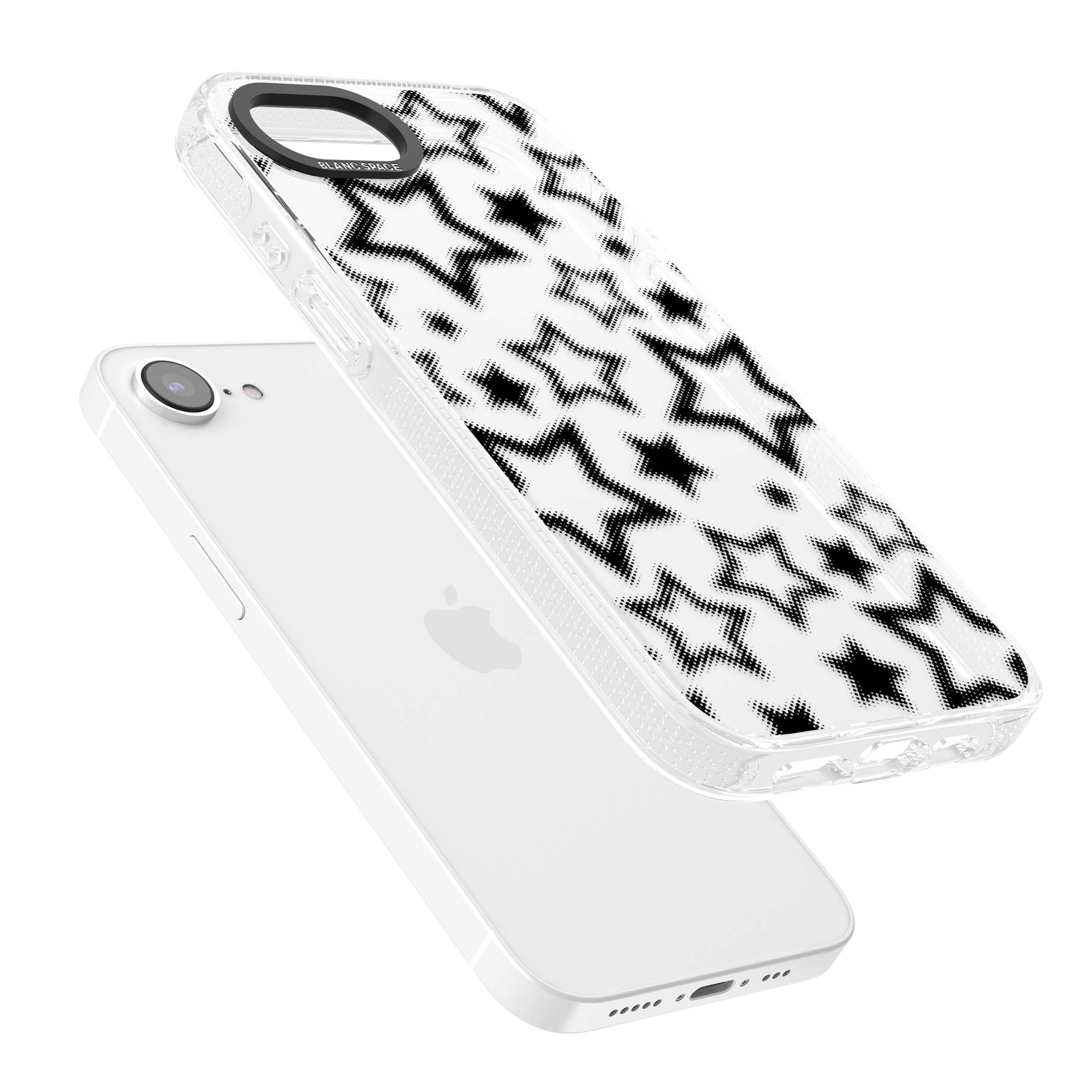 CLEAR CASE IMPACT AIR