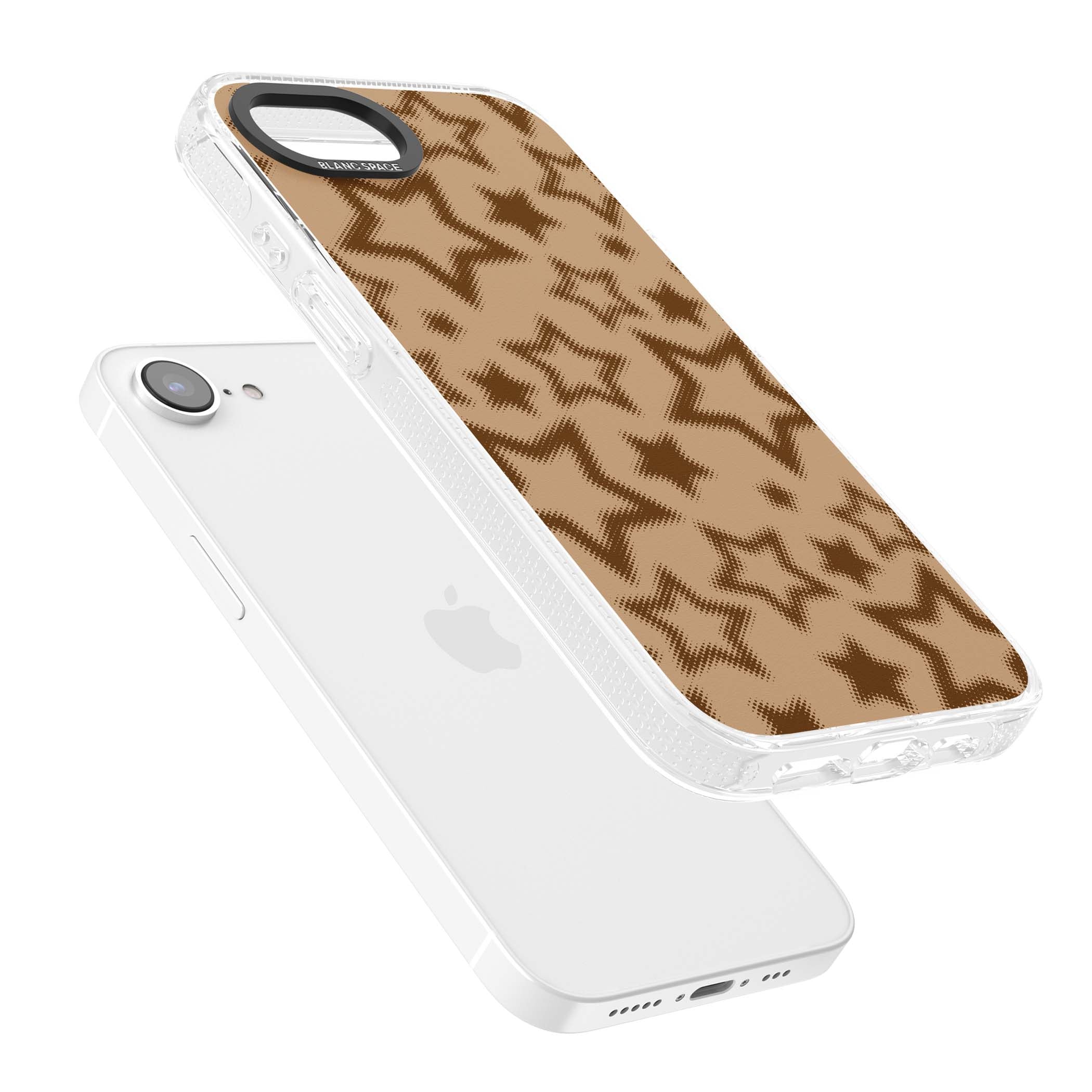 CLEAR CASE IMPACT AIR