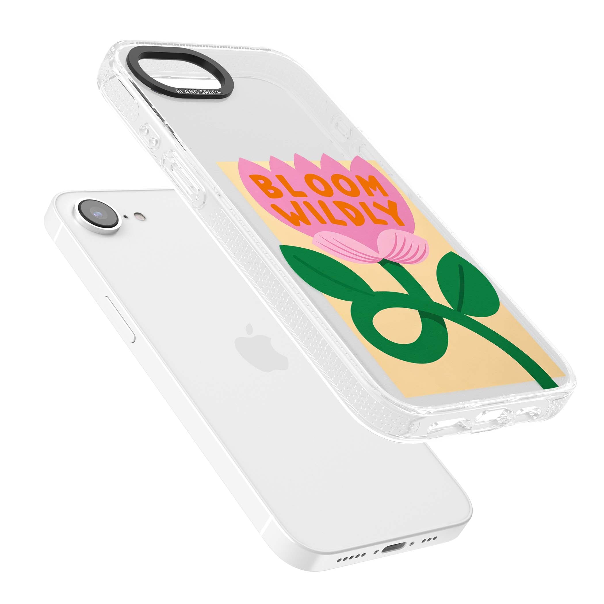 CLEAR CASE IMPACT AIR