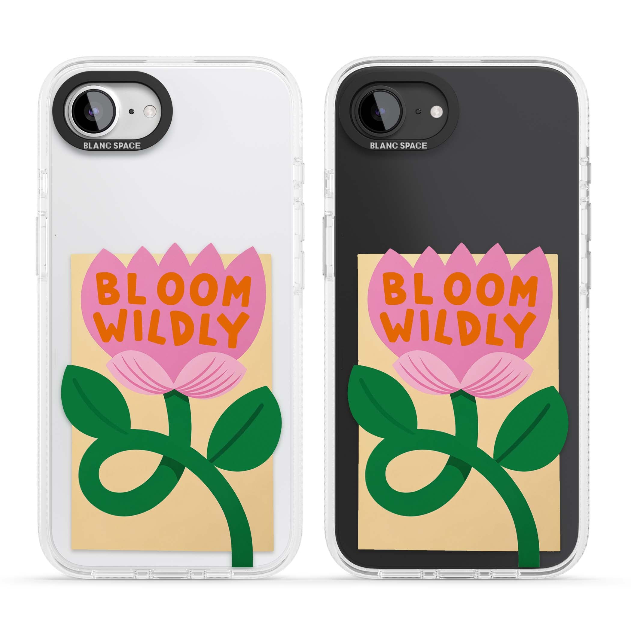 CLEAR CASE IMPACT AIR