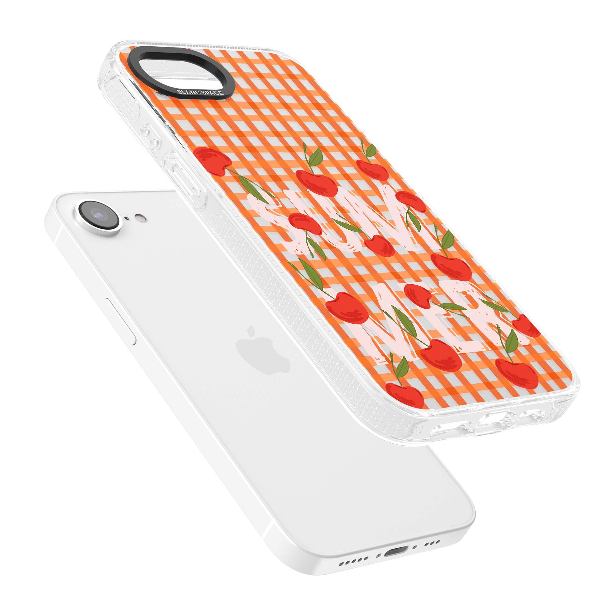 CLEAR CASE IMPACT AIR