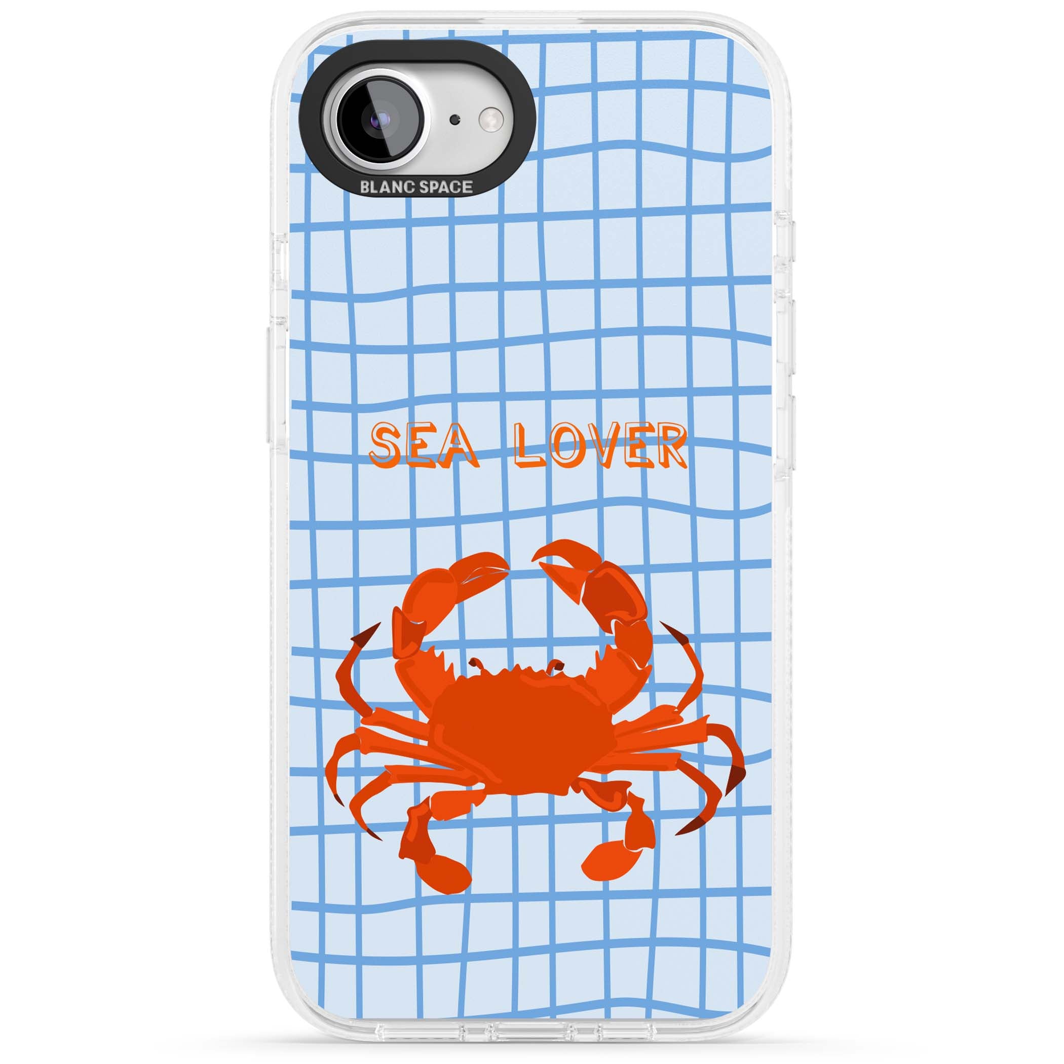 CLEAR CASE IMPACT AIR