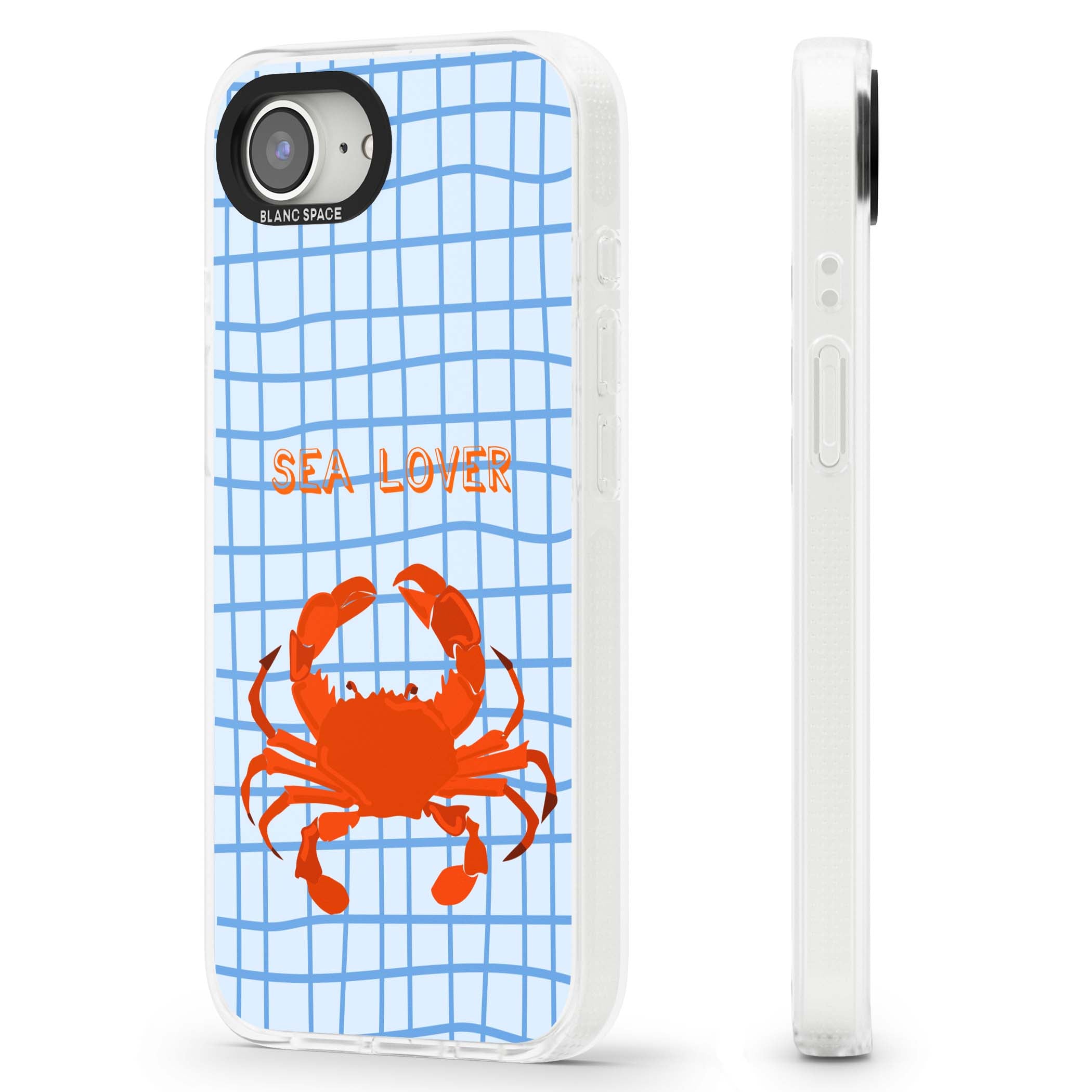 CLEAR CASE IMPACT AIR