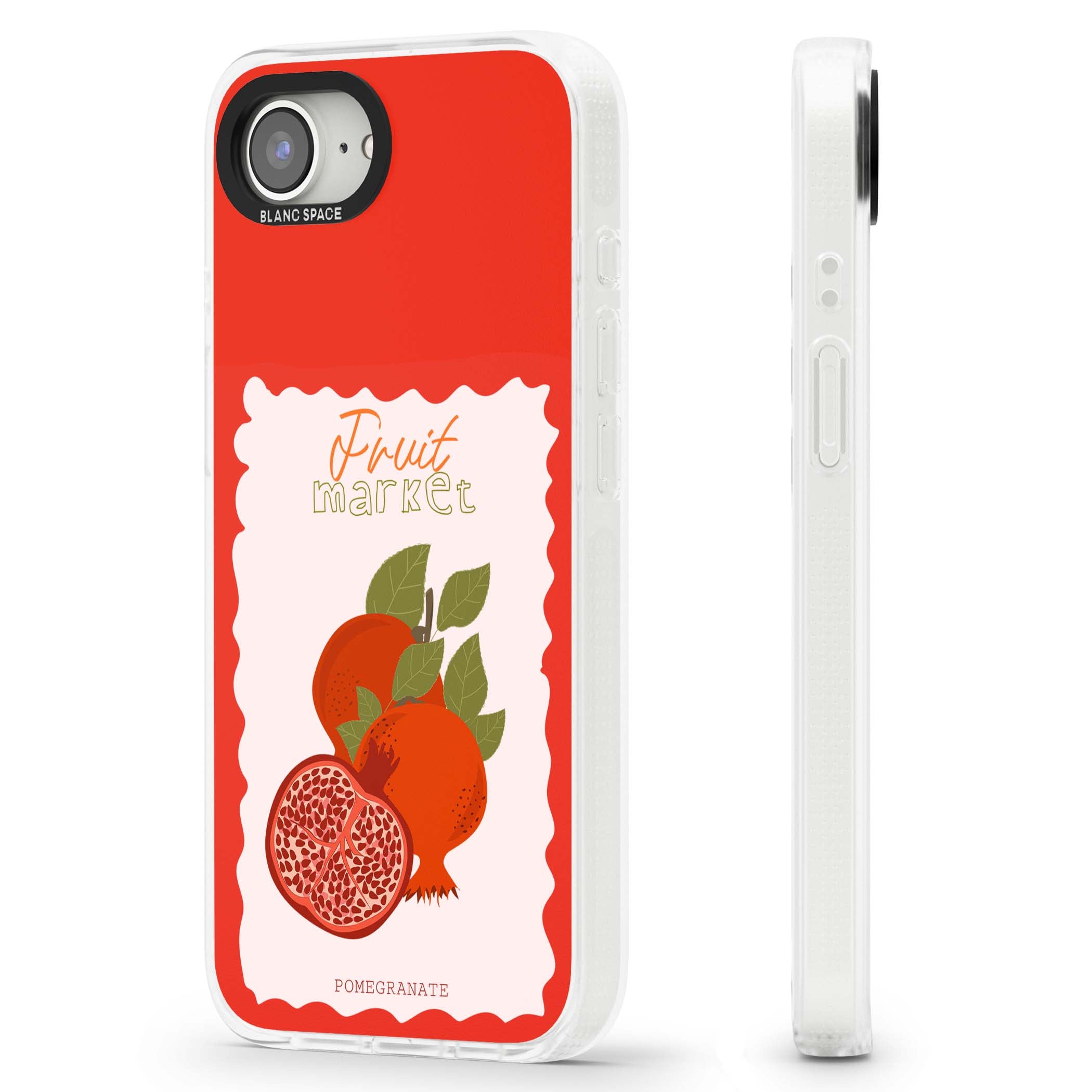 CLEAR CASE IMPACT AIR