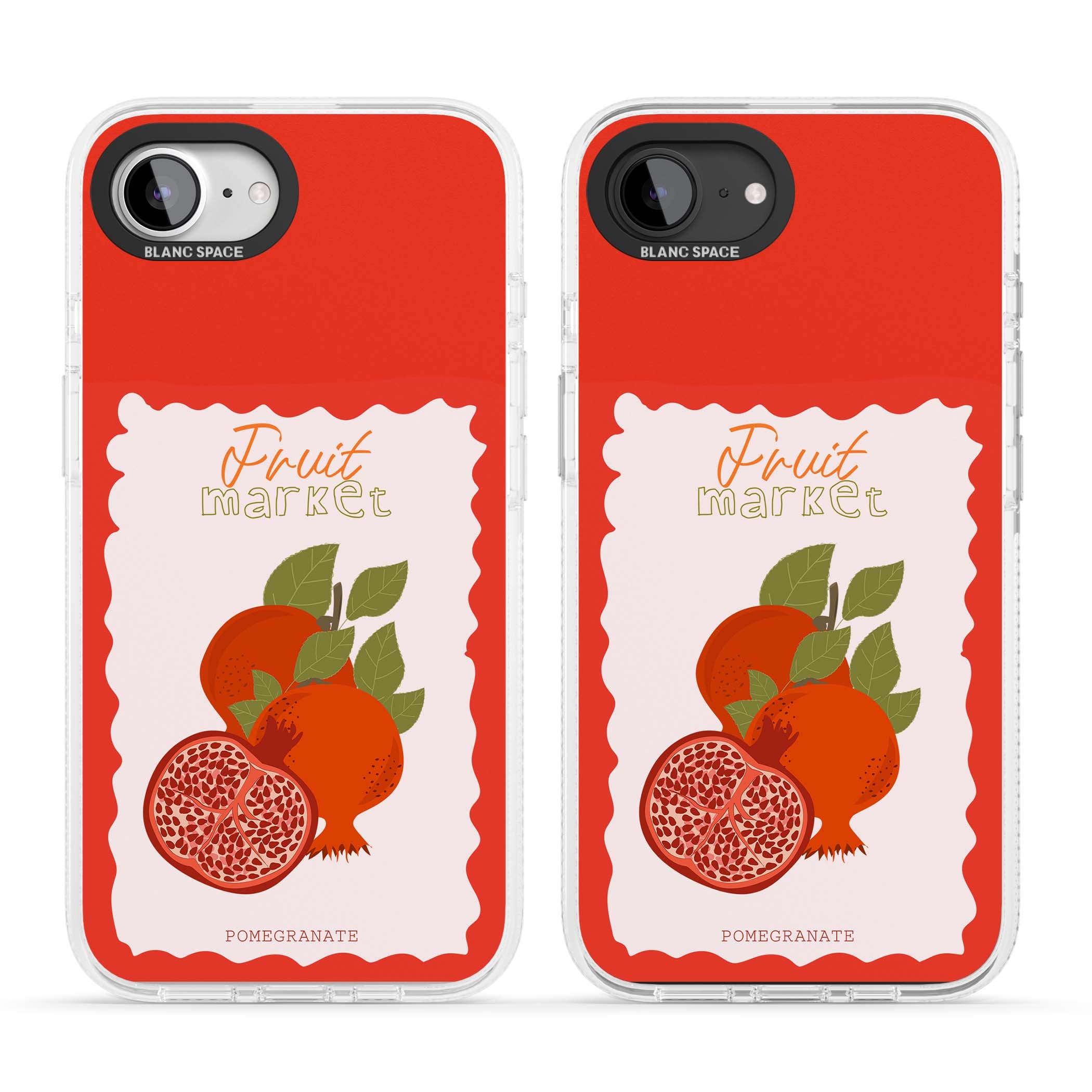 CLEAR CASE IMPACT AIR