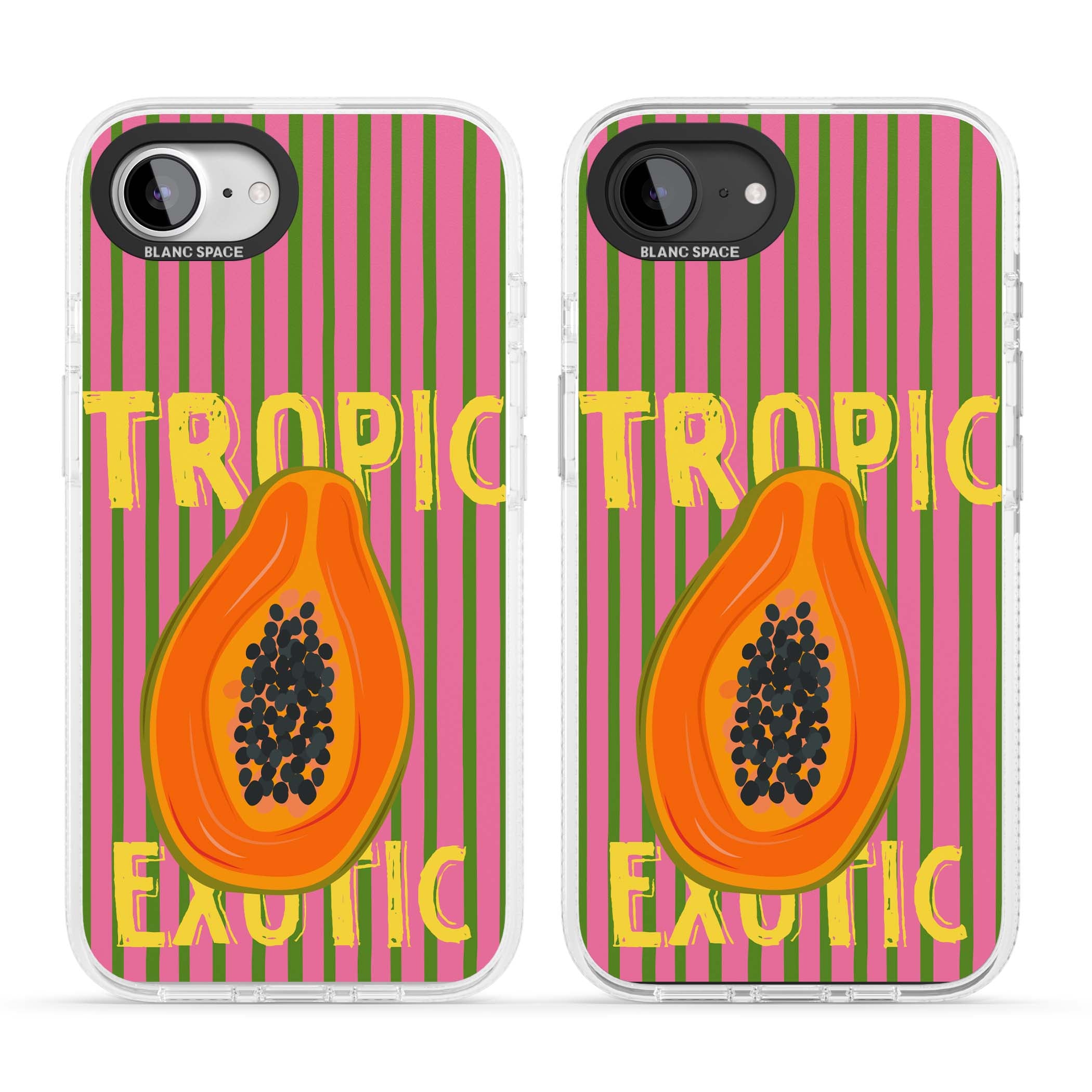 CLEAR CASE IMPACT AIR