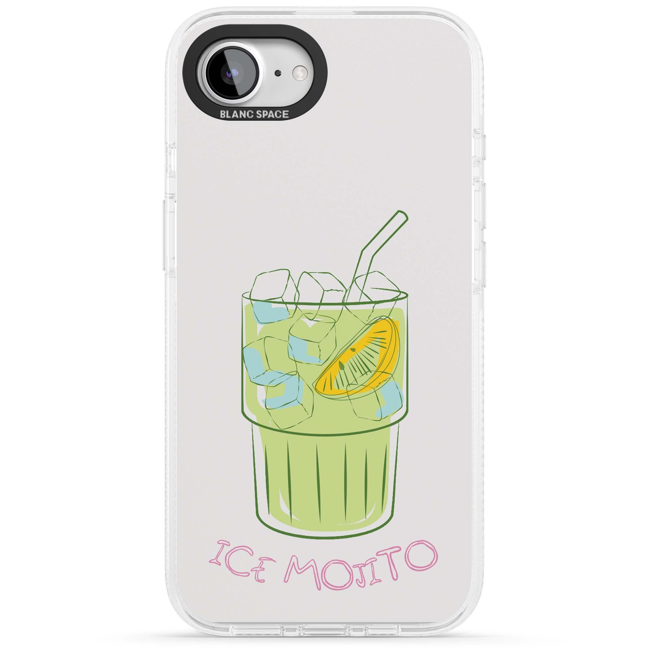 CLEAR CASE IMPACT AIR